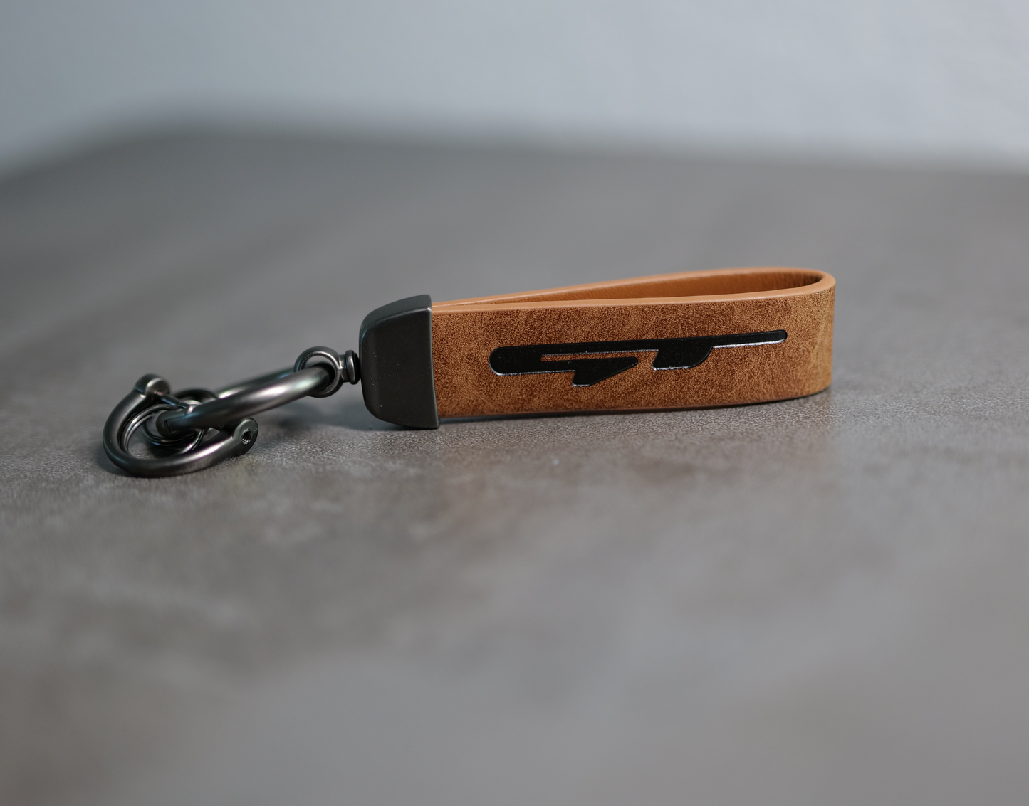 GT / GT Line Key Chain V2