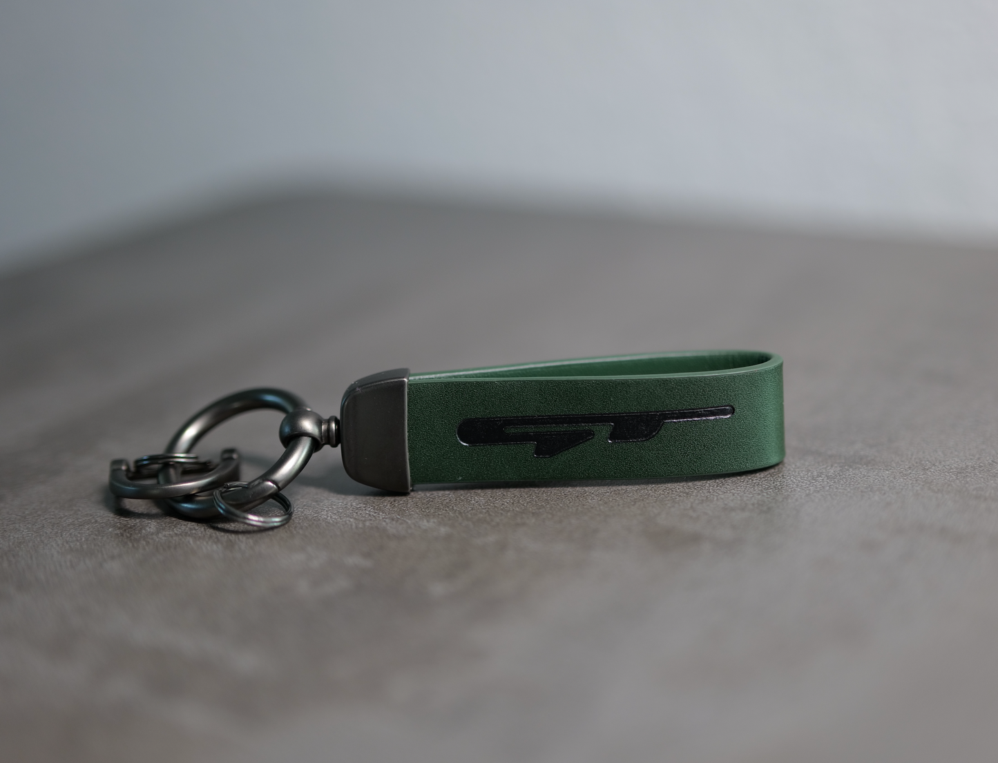 GT / GT Line Key Chain V2