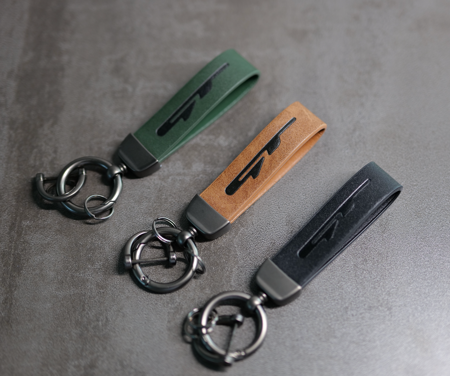 GT / GT Line Key Chain V2