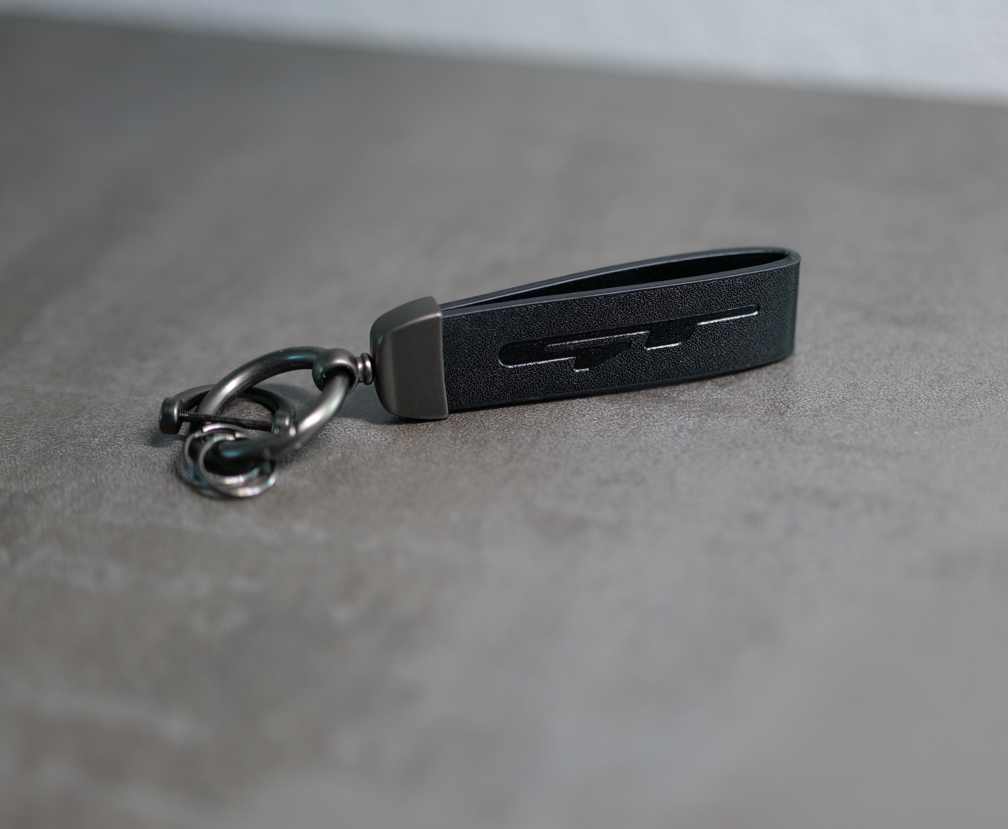 GT / GT Line Key Chain V2