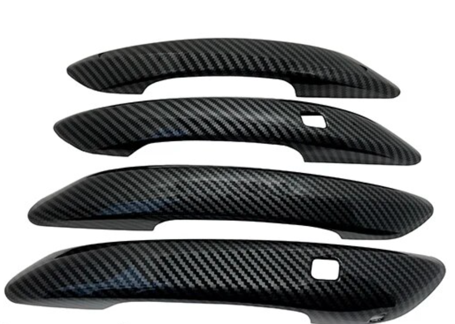 Hyundai Elantra Door Handle Covers (2021-2023)