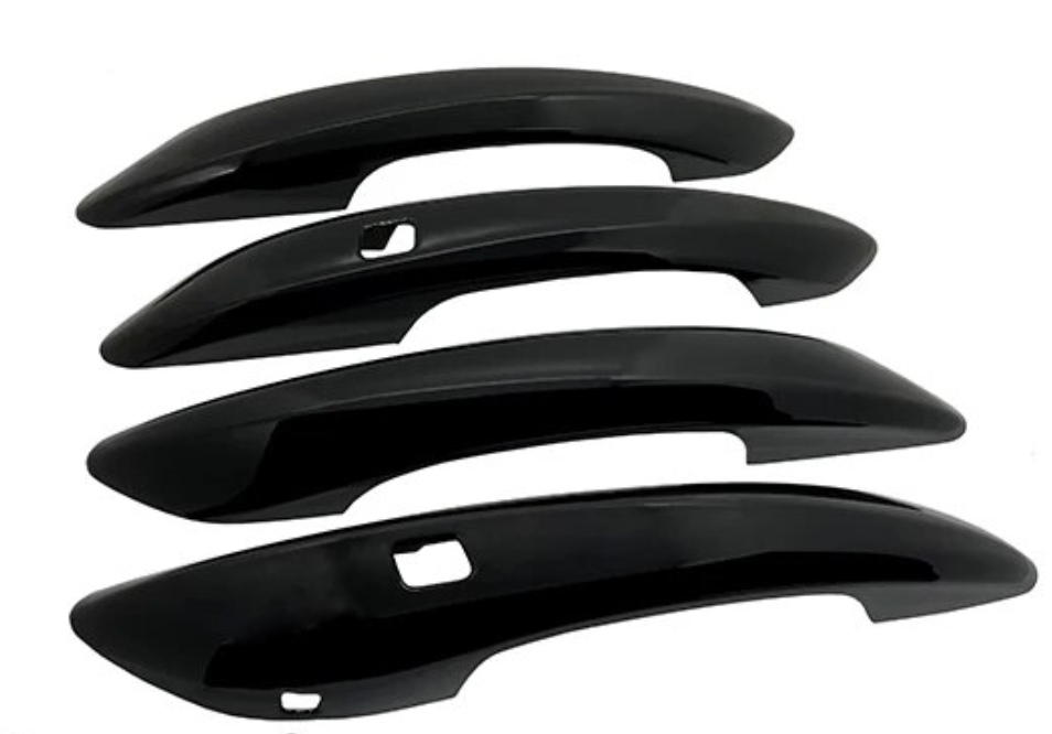 Hyundai Elantra Door Handle Covers (2021-2023)