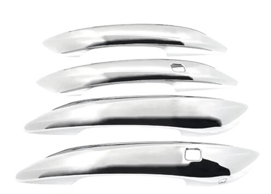 Hyundai Elantra Door Handle Covers (2021-2023)