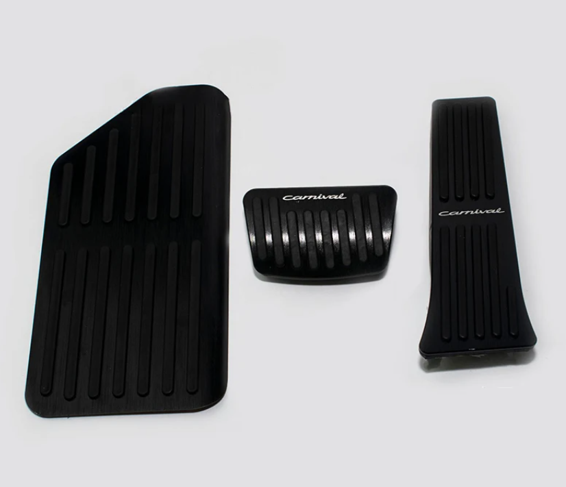 Kia Carnival Covers for Brake/Accelerator (2022-2024)