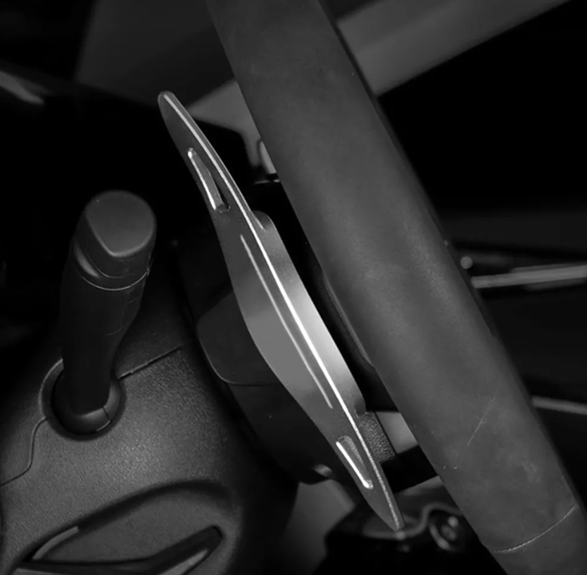 Kia EV6 Pedal Shifters (2021-2024)