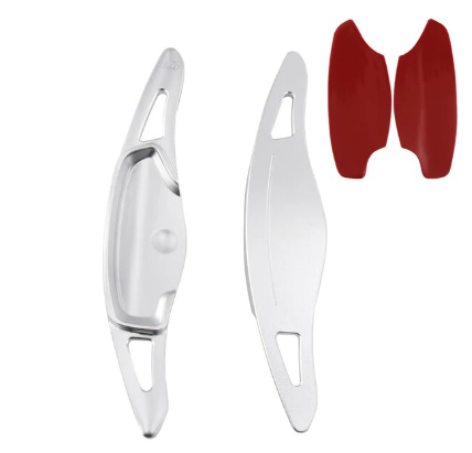 Kia EV6 Pedal Shifters (2021-2024)