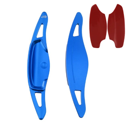 Kia EV6 Pedal Shifters (2021-2024)