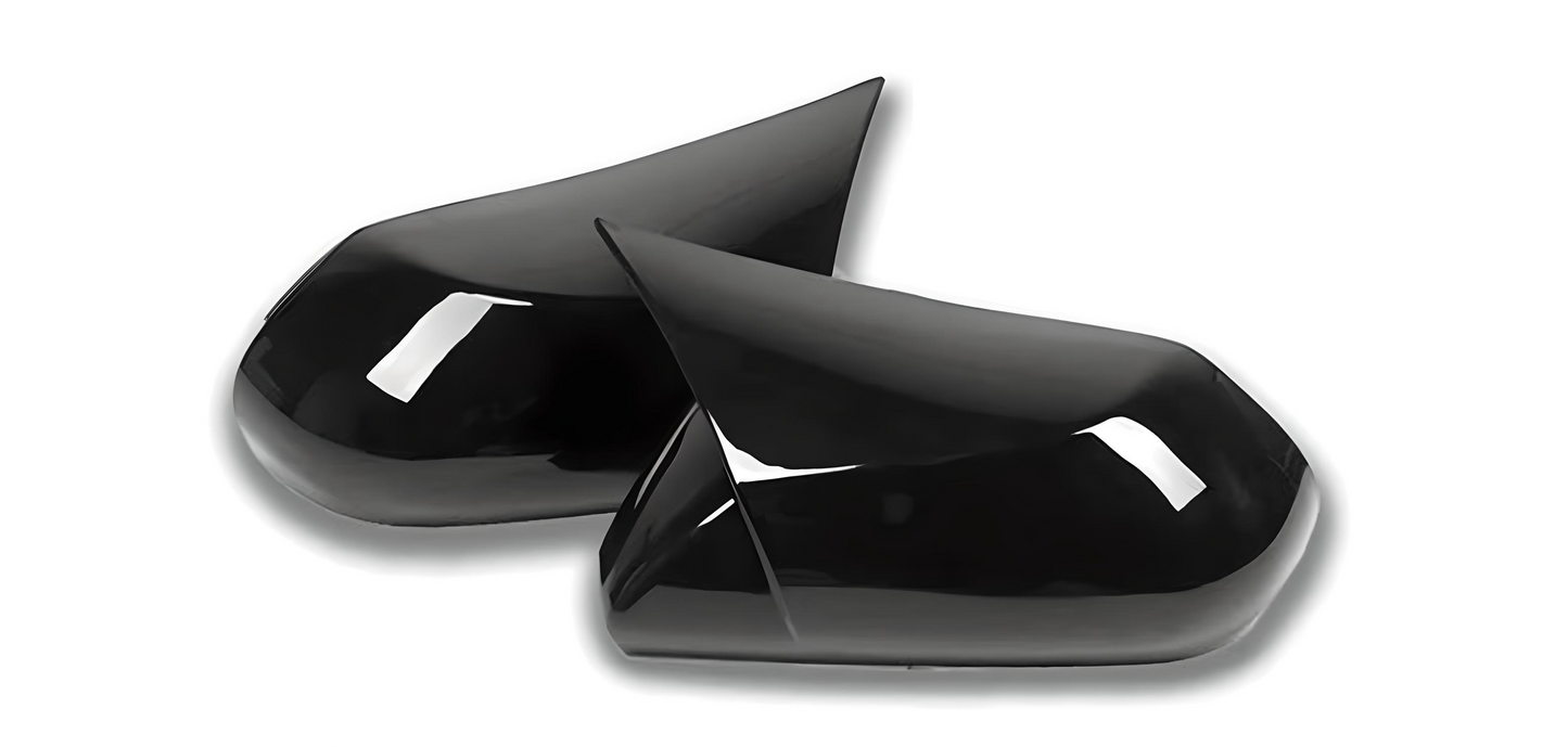 Toyota Camry Side Mirror Covers (2025) | Perfect Fit & Easy Installation