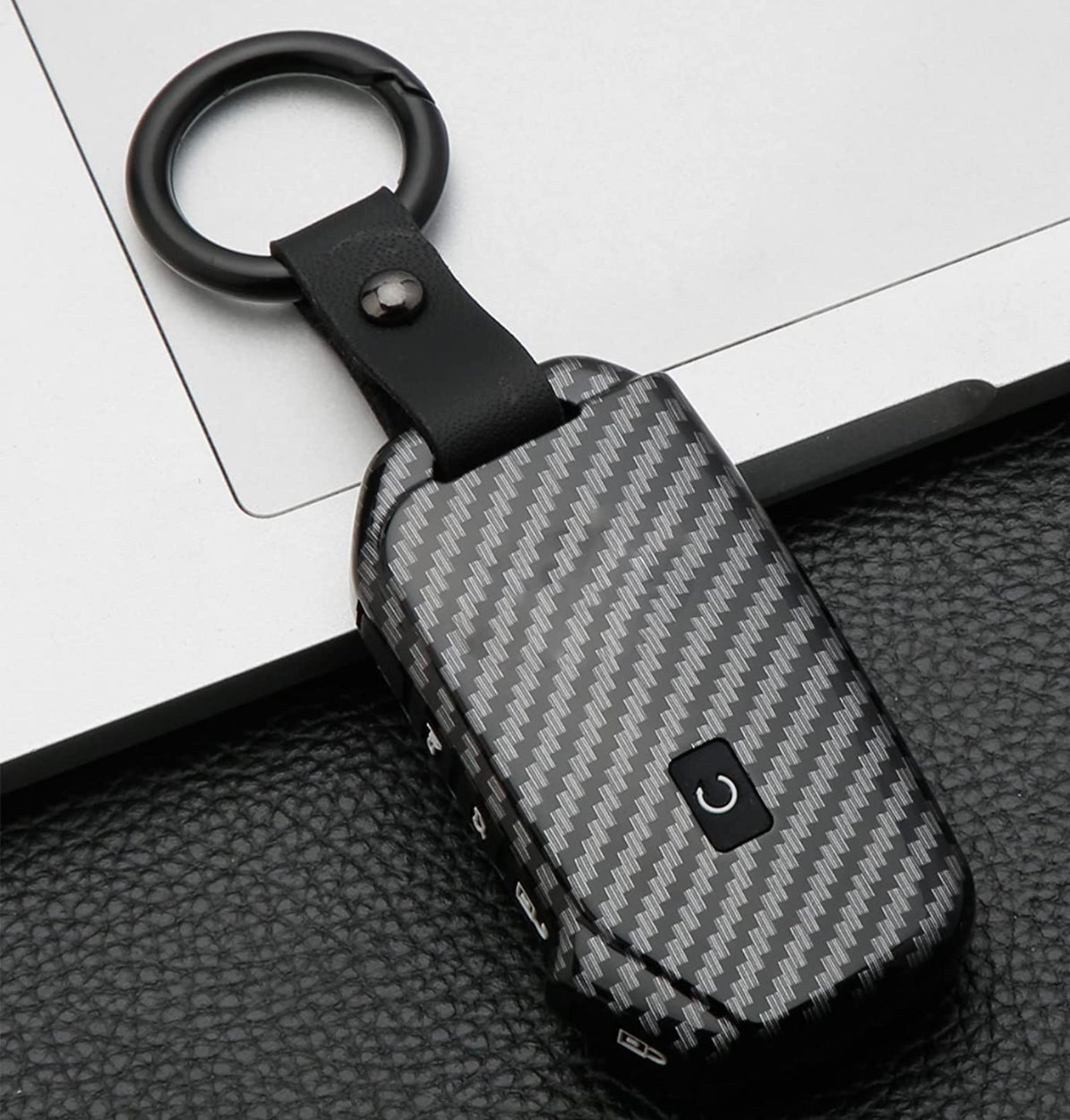 Kia K5 Key Fob Case (2021-2024) – KDM Accessories - Main Image