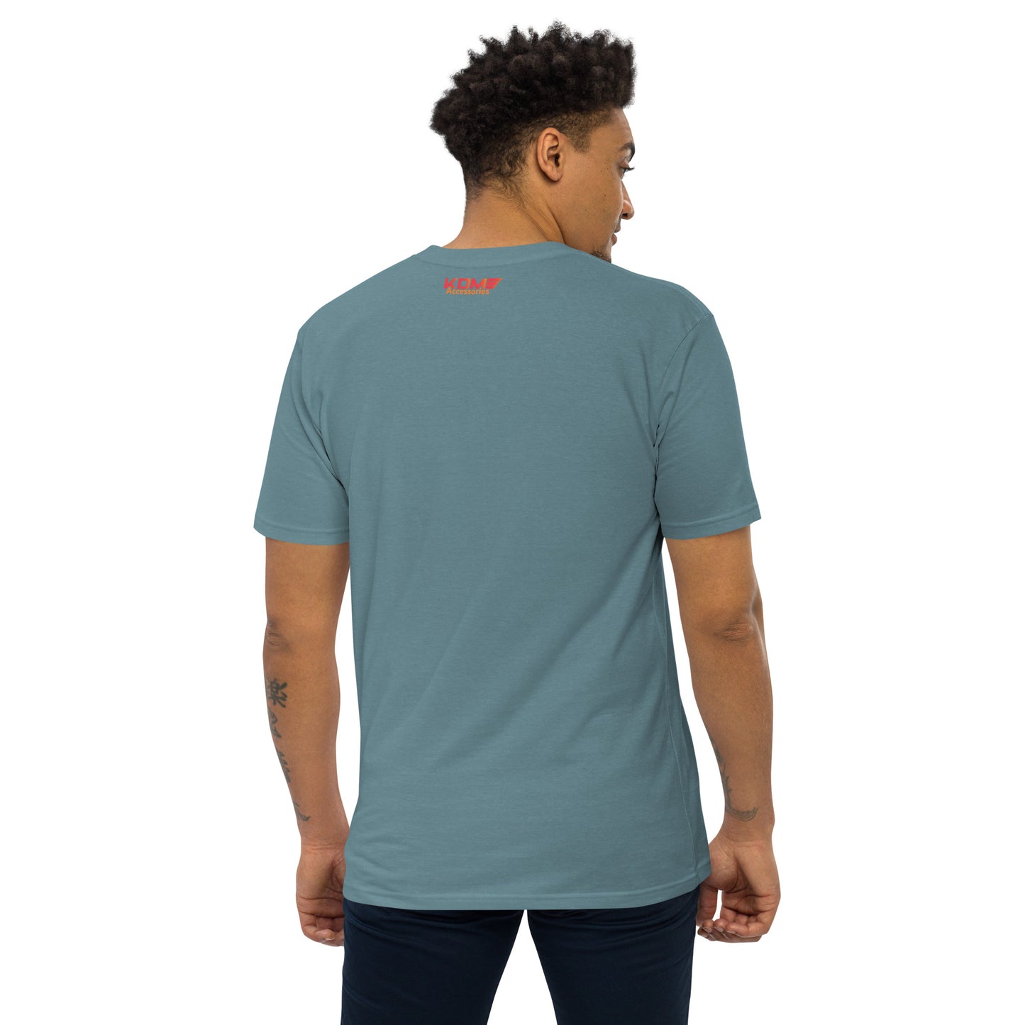 Exclusive Kia Stinger Enthusiast T-Shirt: The Ultimate Apparel for Stinger Aficionados