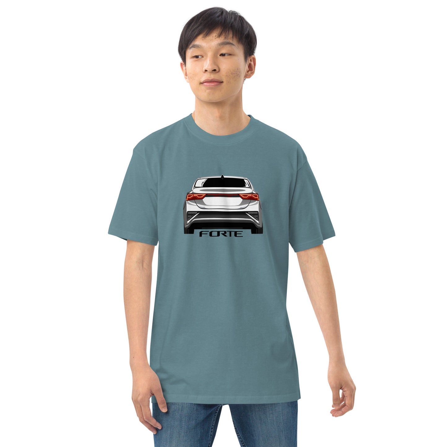 Forte Premium T-Shirt