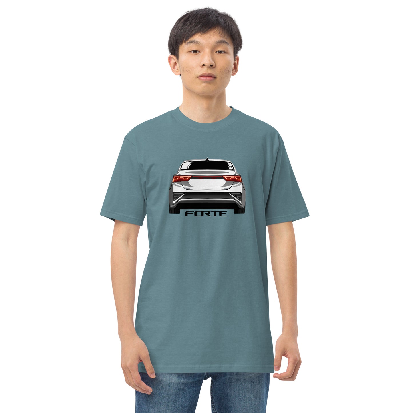 Forte Premium T-Shirt