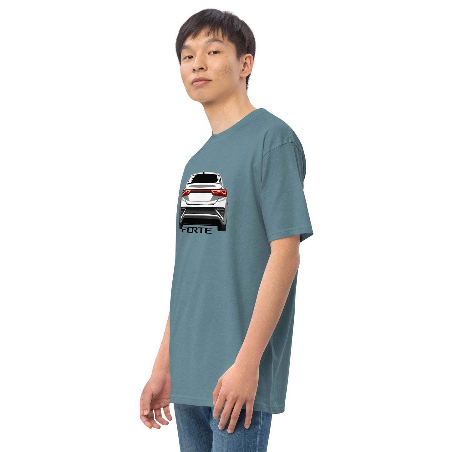 Forte Premium T-Shirt