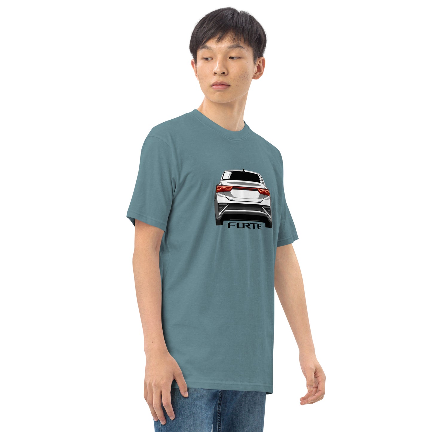 Forte Premium T-Shirt