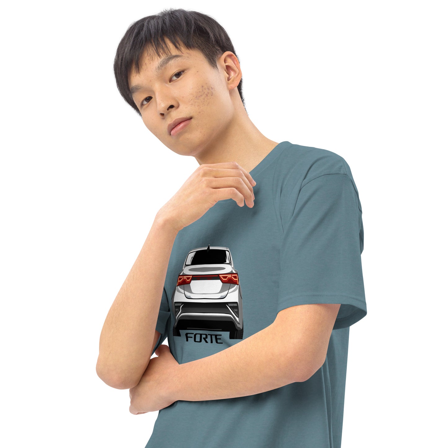 Forte Premium T-Shirt