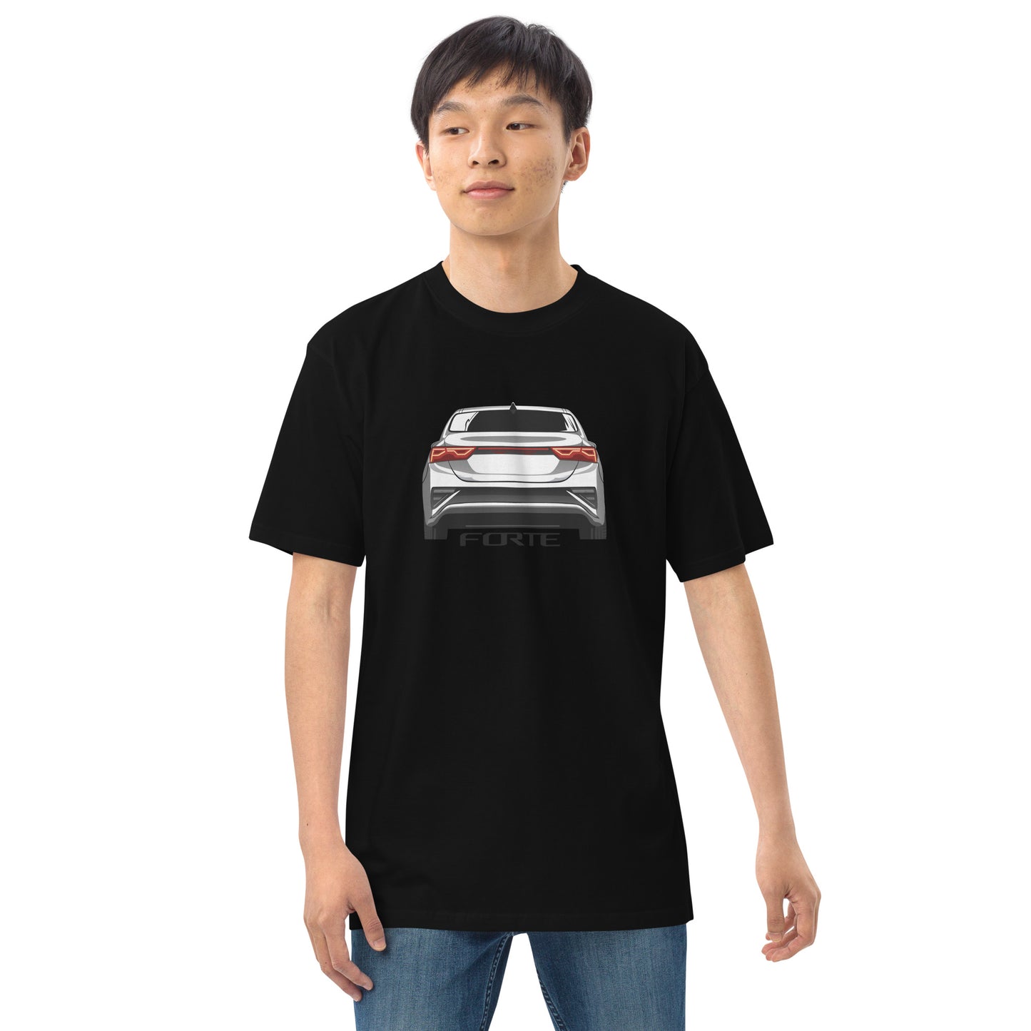 Forte Premium T-Shirt