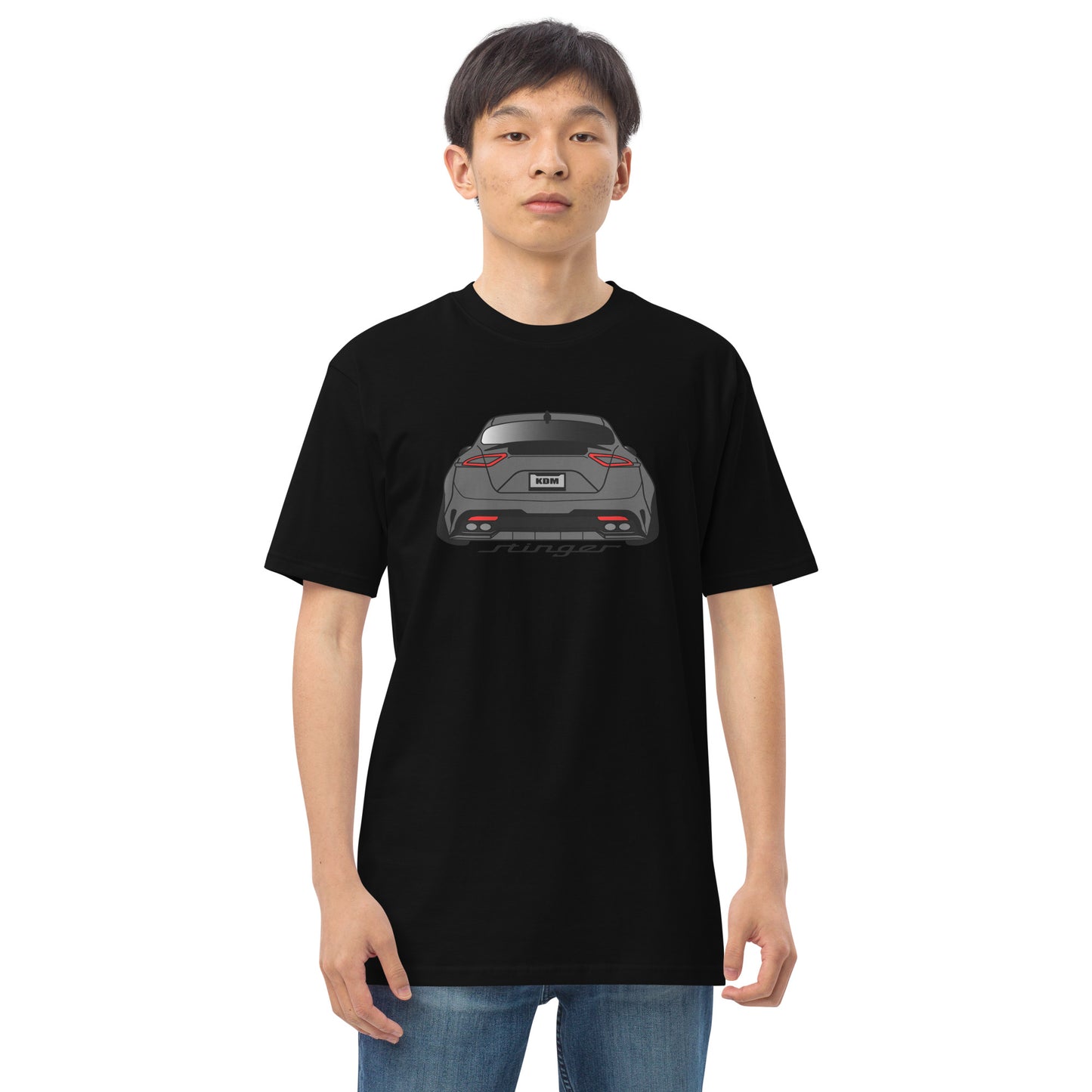 Stinger Premium T-Shirt