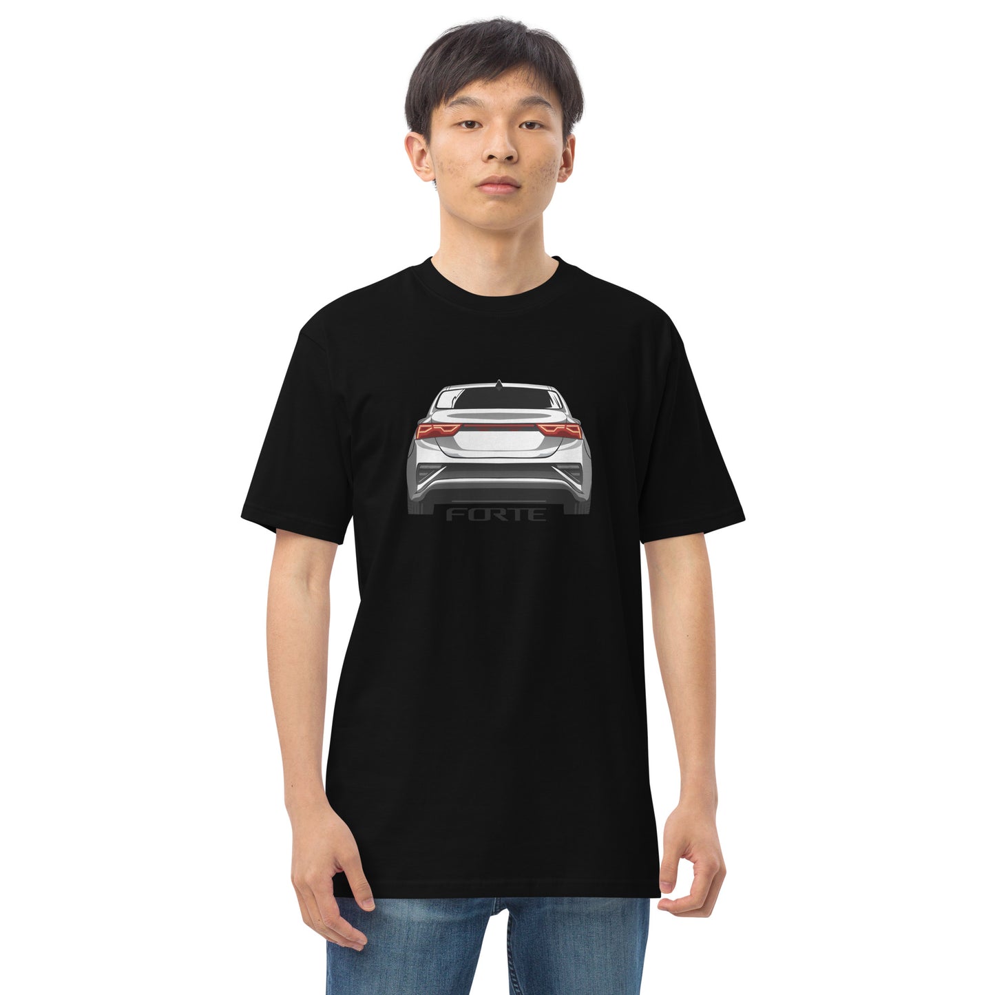 Forte Premium T-Shirt