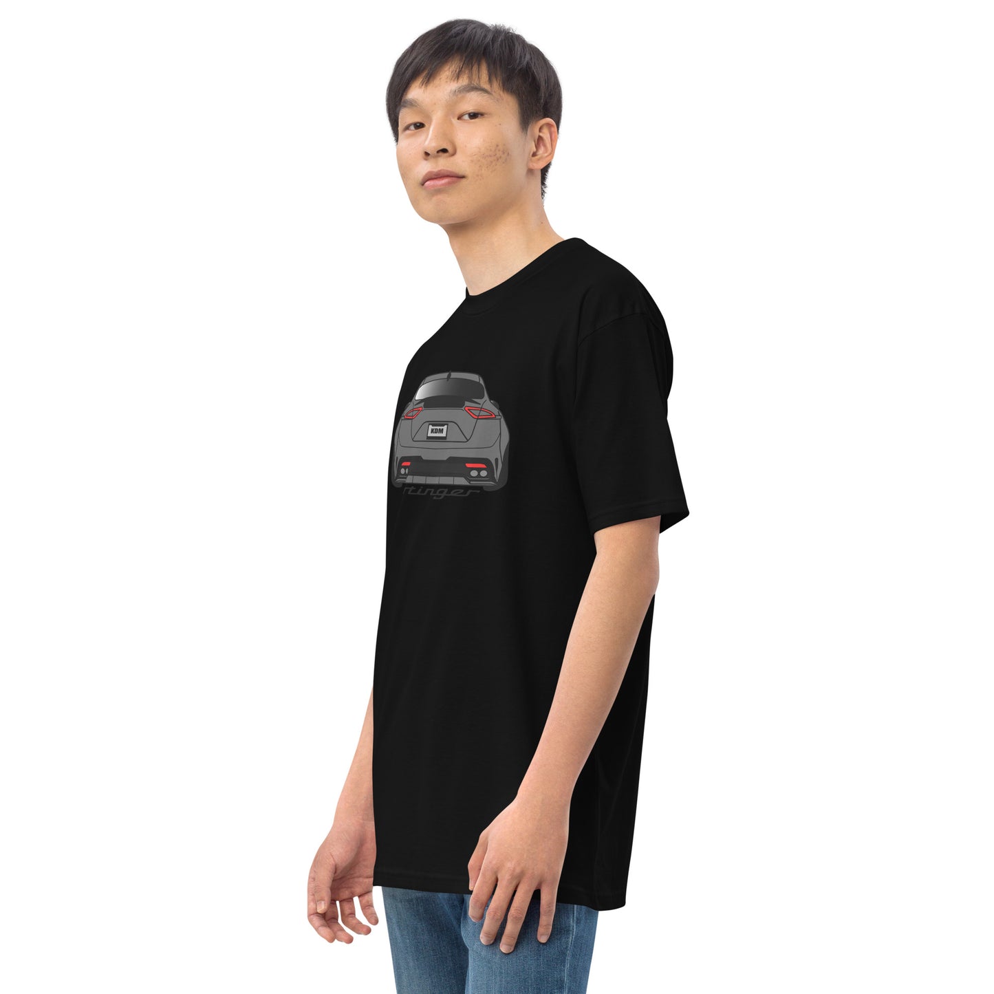 Stinger Premium T-Shirt