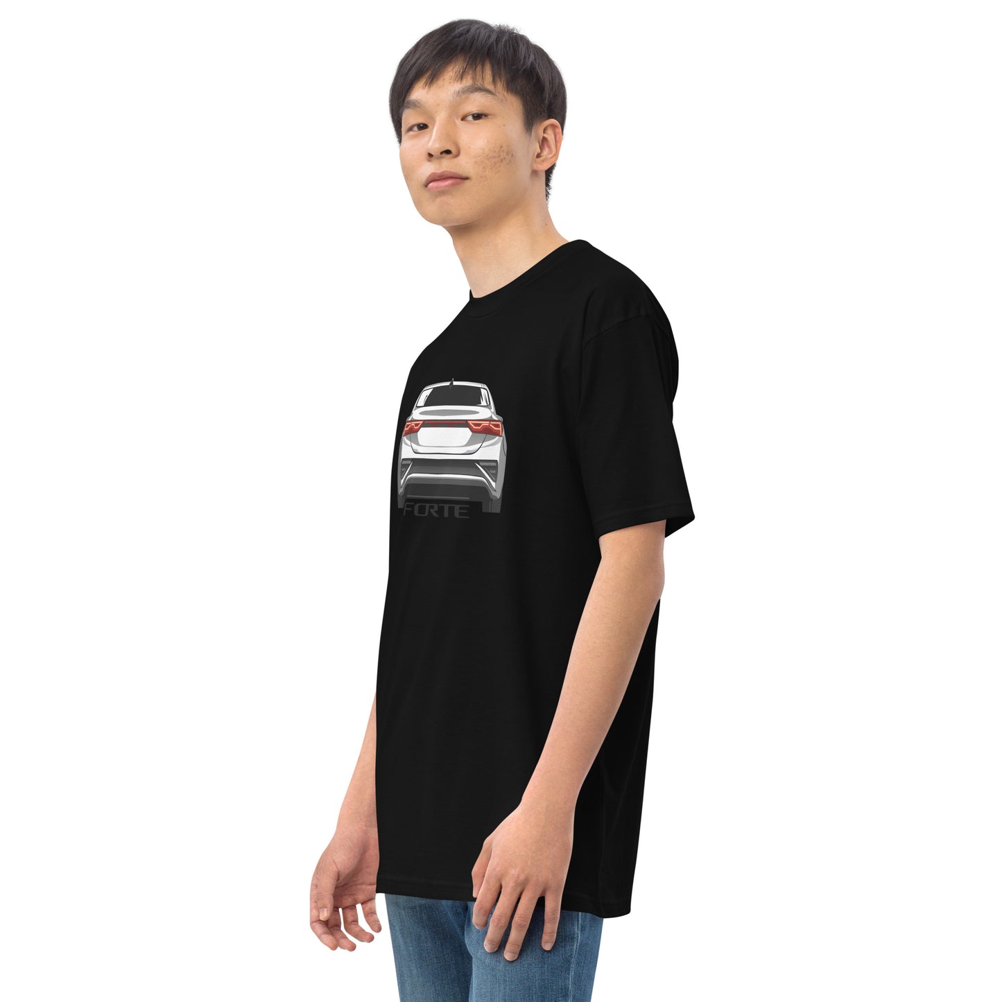 Forte Premium T-Shirt