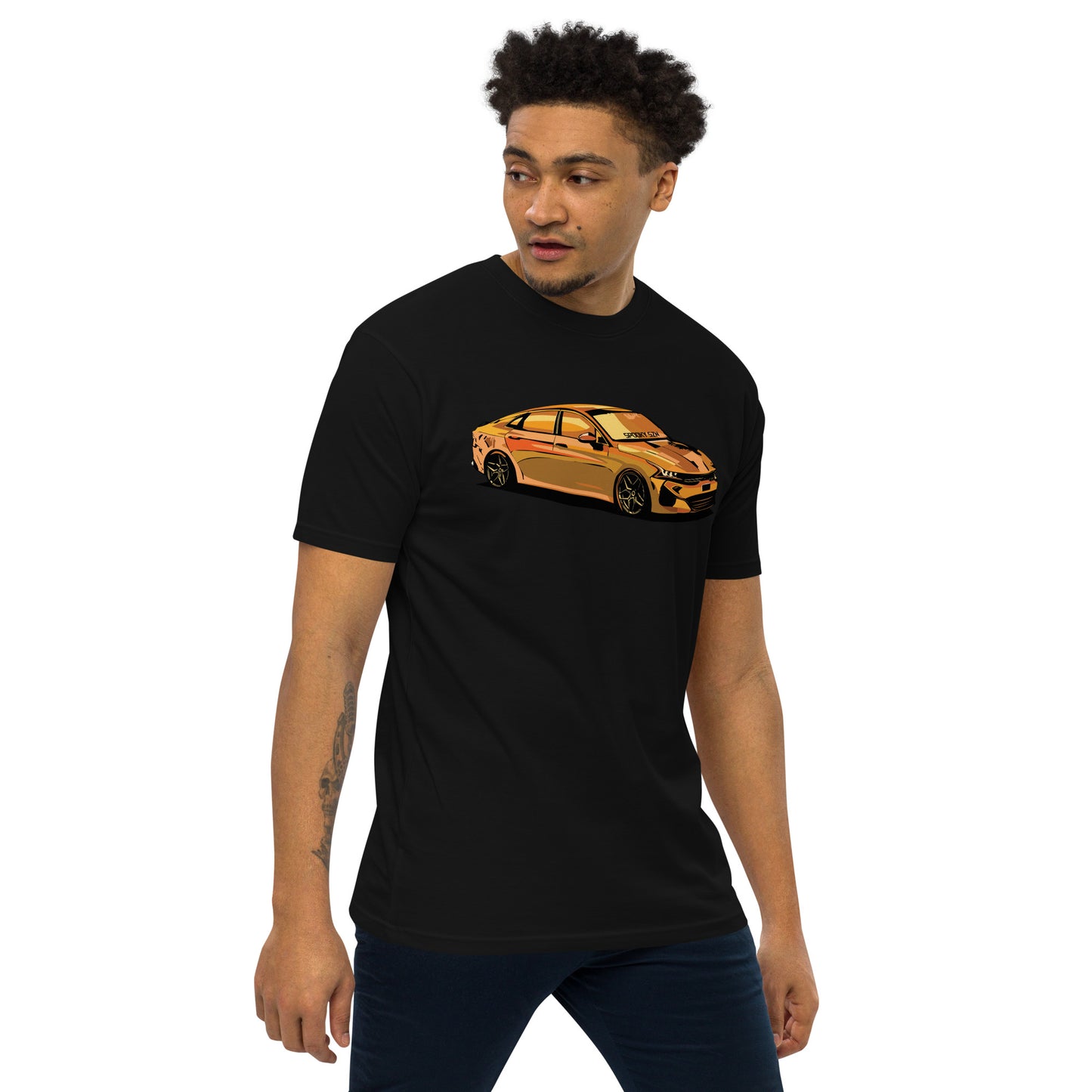 Spooky Season K5 T-Shirt | Happy Halloween