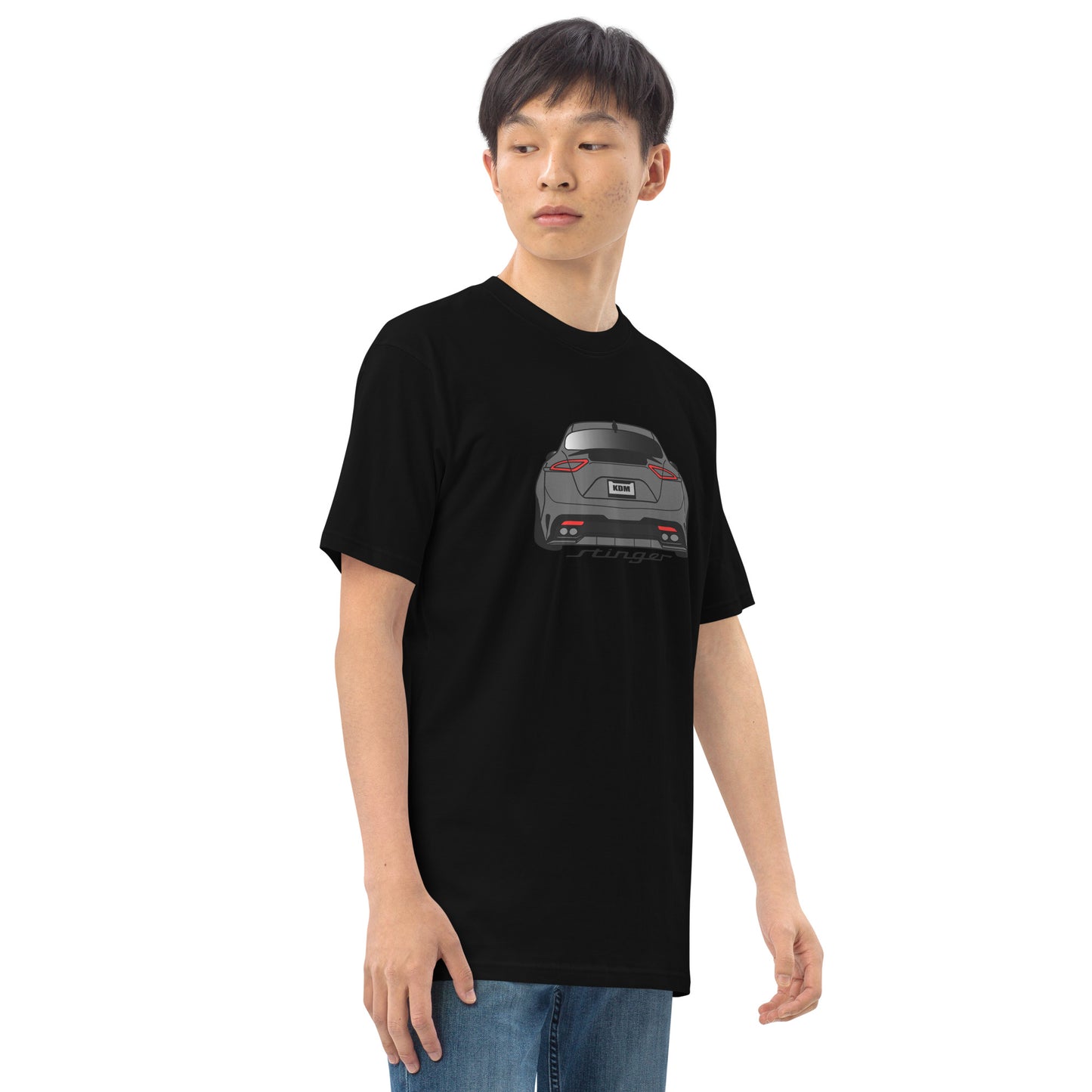 Stinger Premium T-Shirt