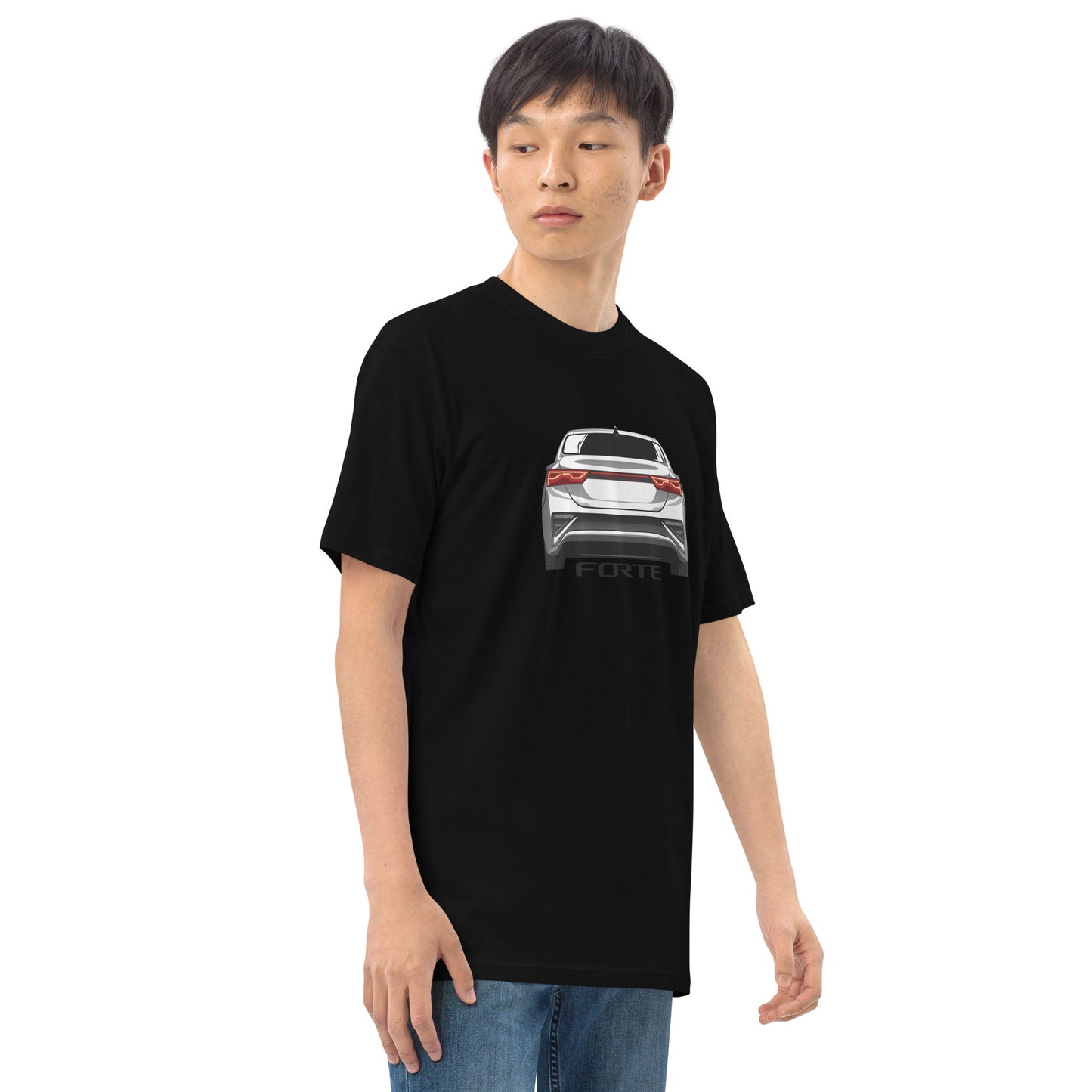 Forte Premium T-Shirt
