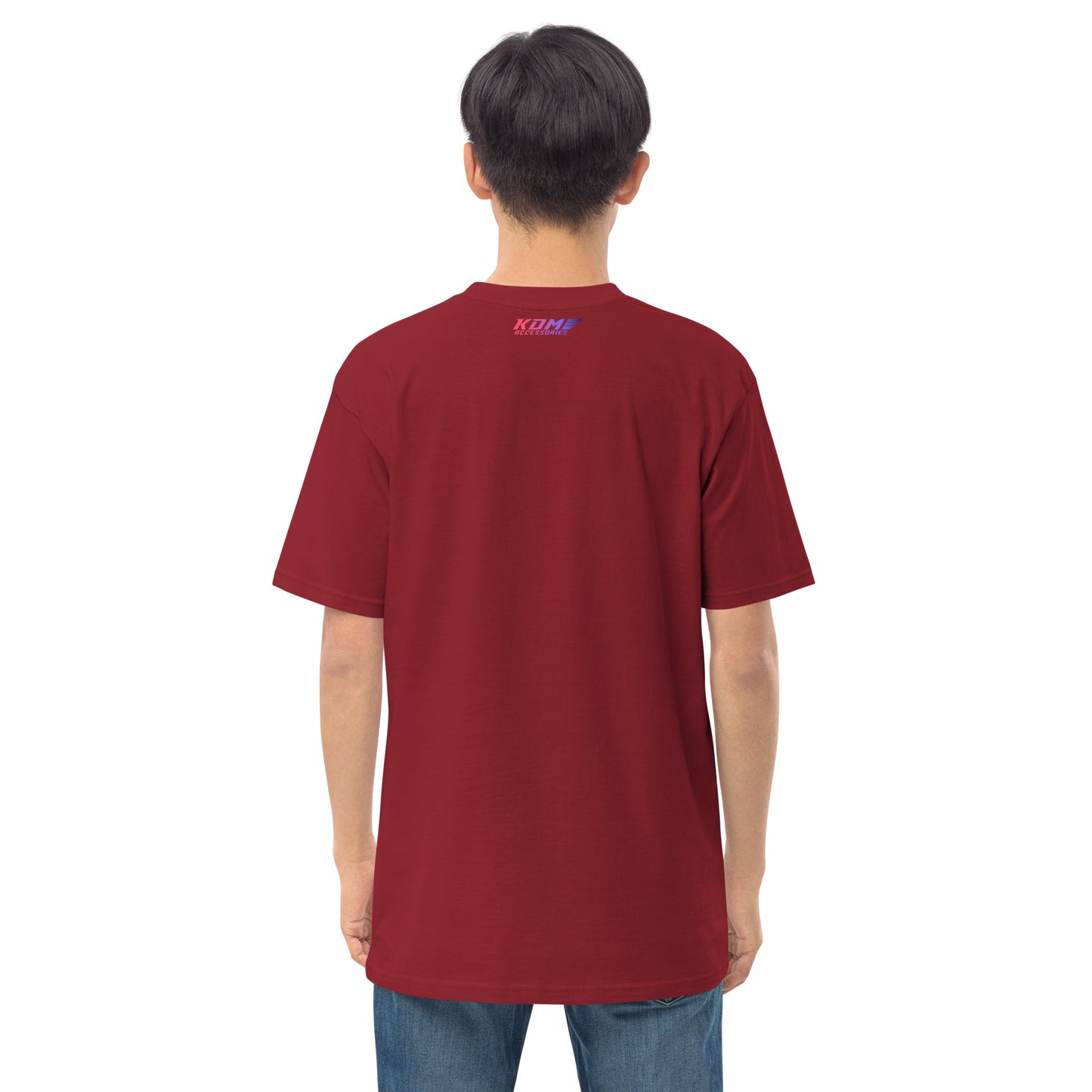 Forte Premium T-Shirt
