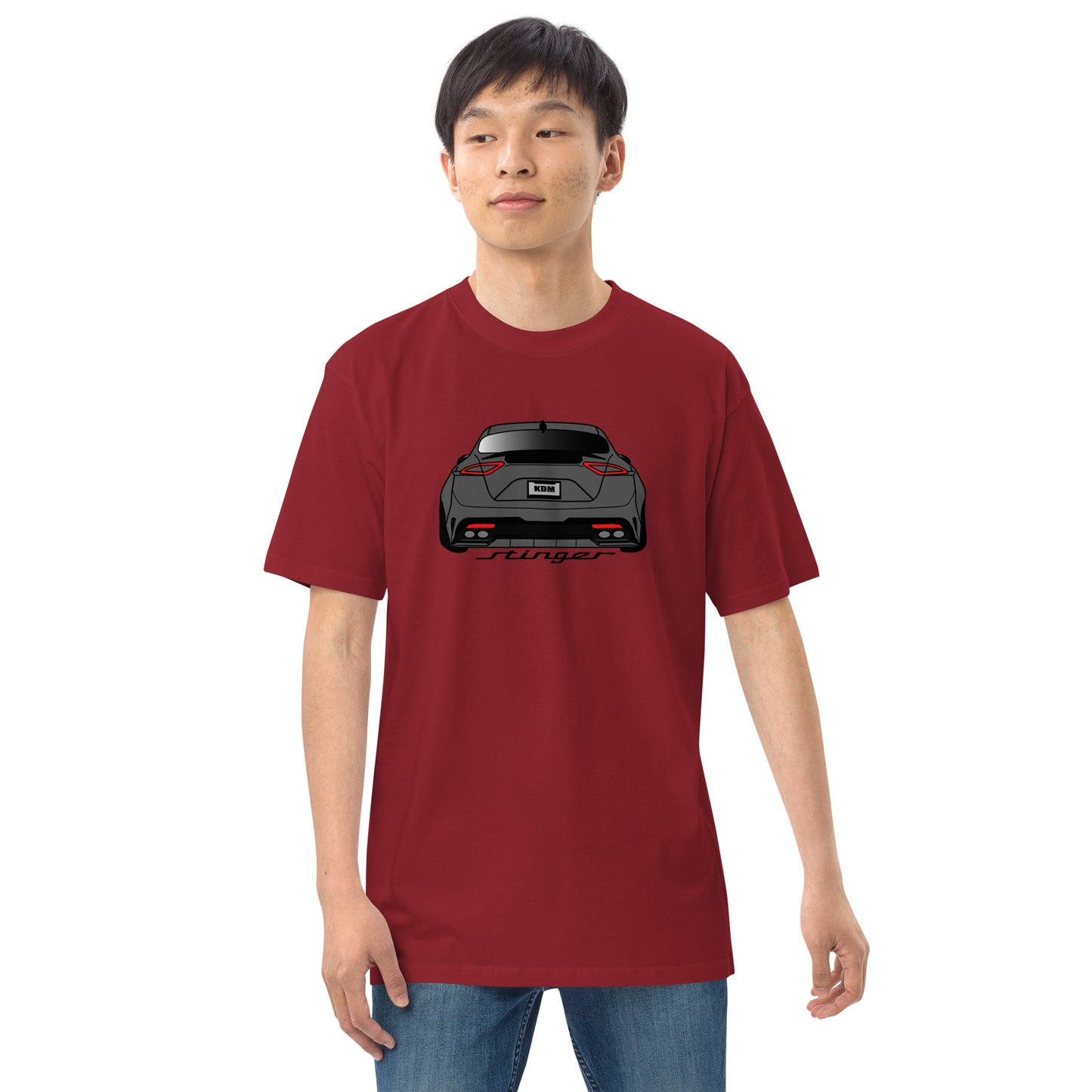Stinger Premium T-Shirt