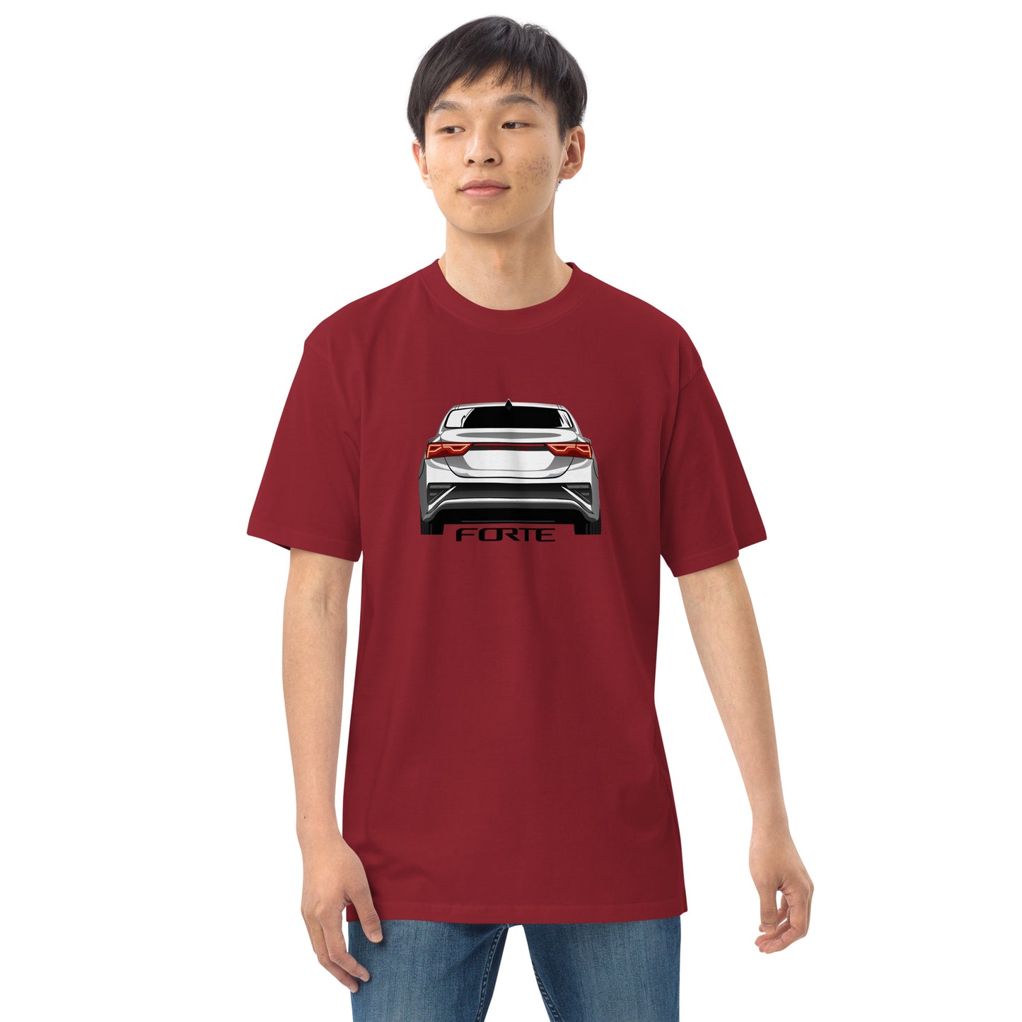 Forte Premium T-Shirt