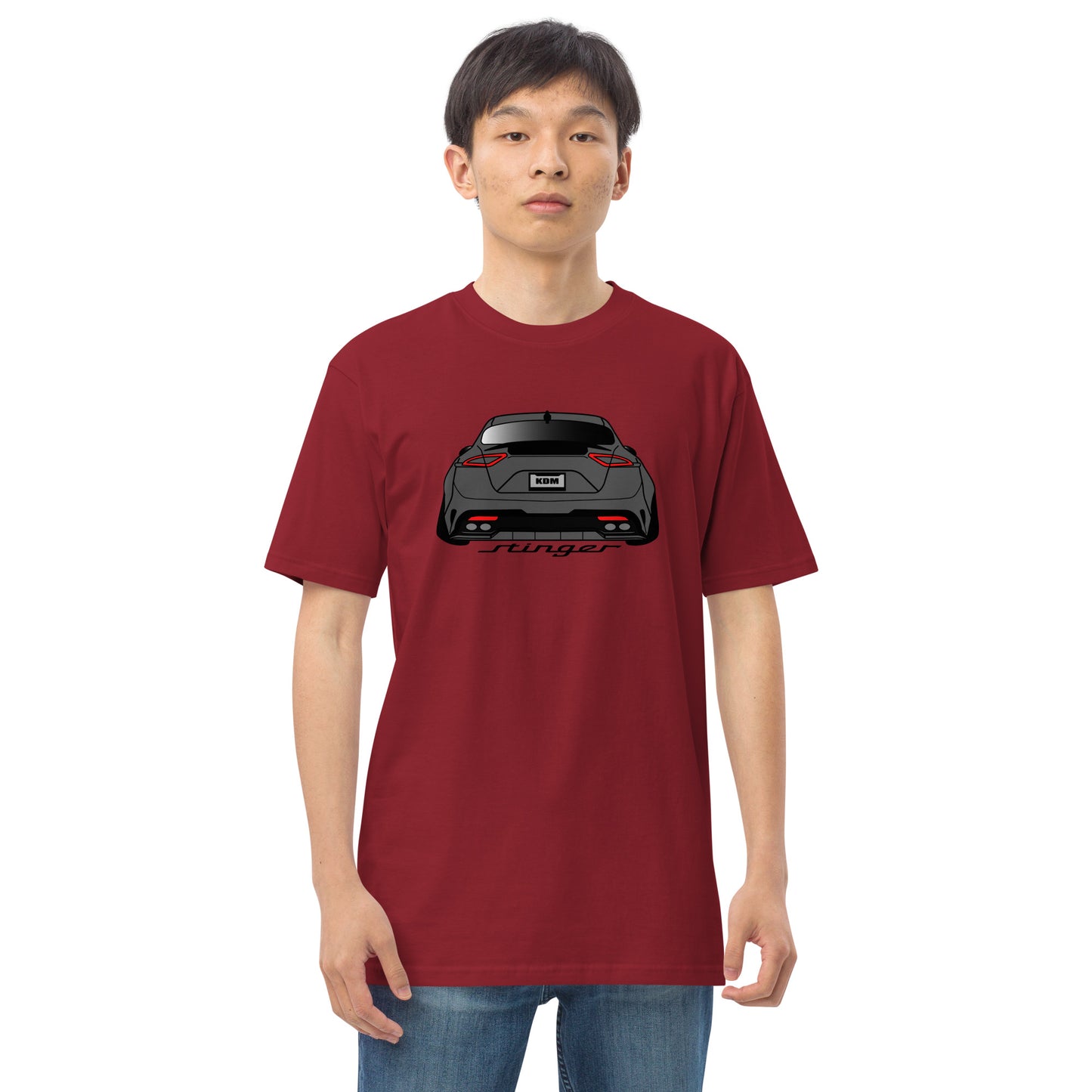 Stinger Premium T-Shirt