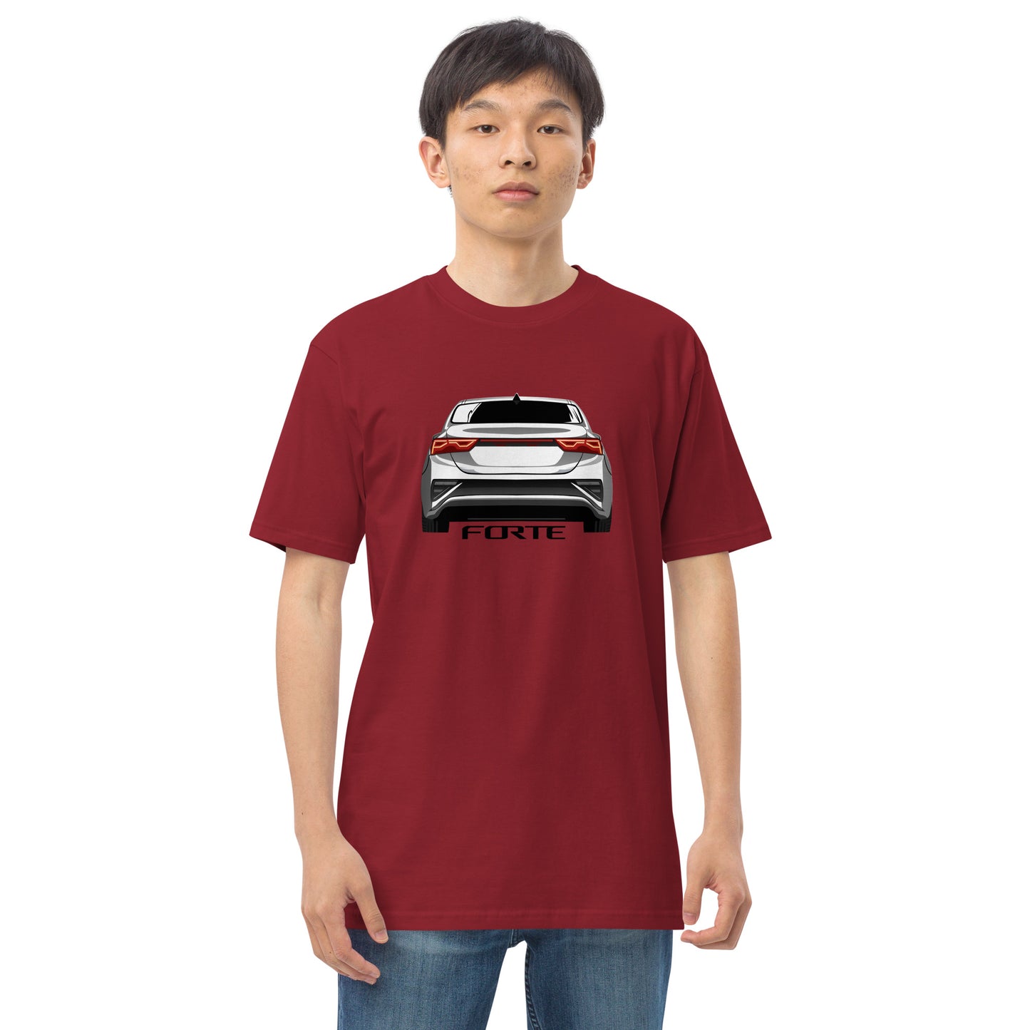 Forte Premium T-Shirt
