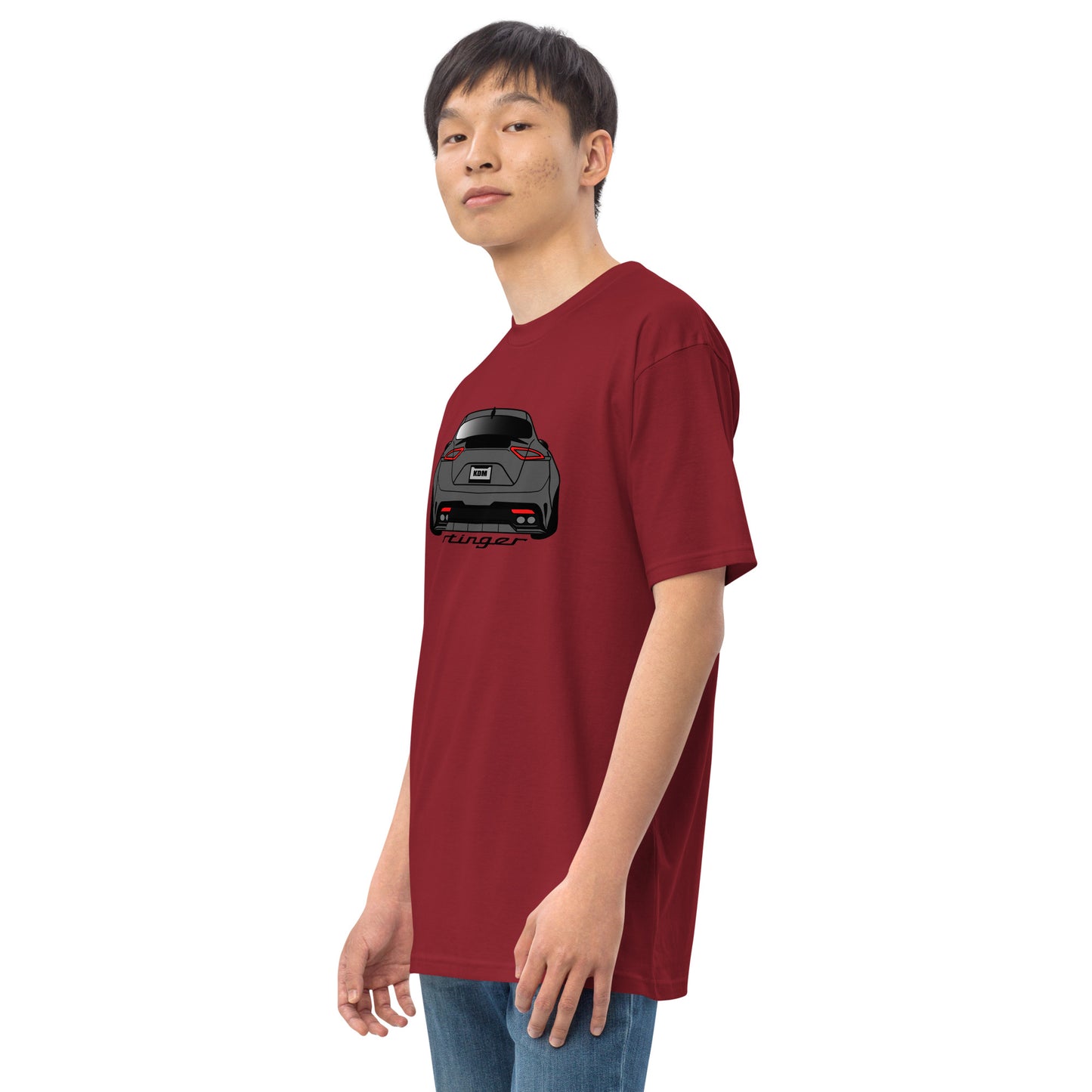 Stinger Premium T-Shirt
