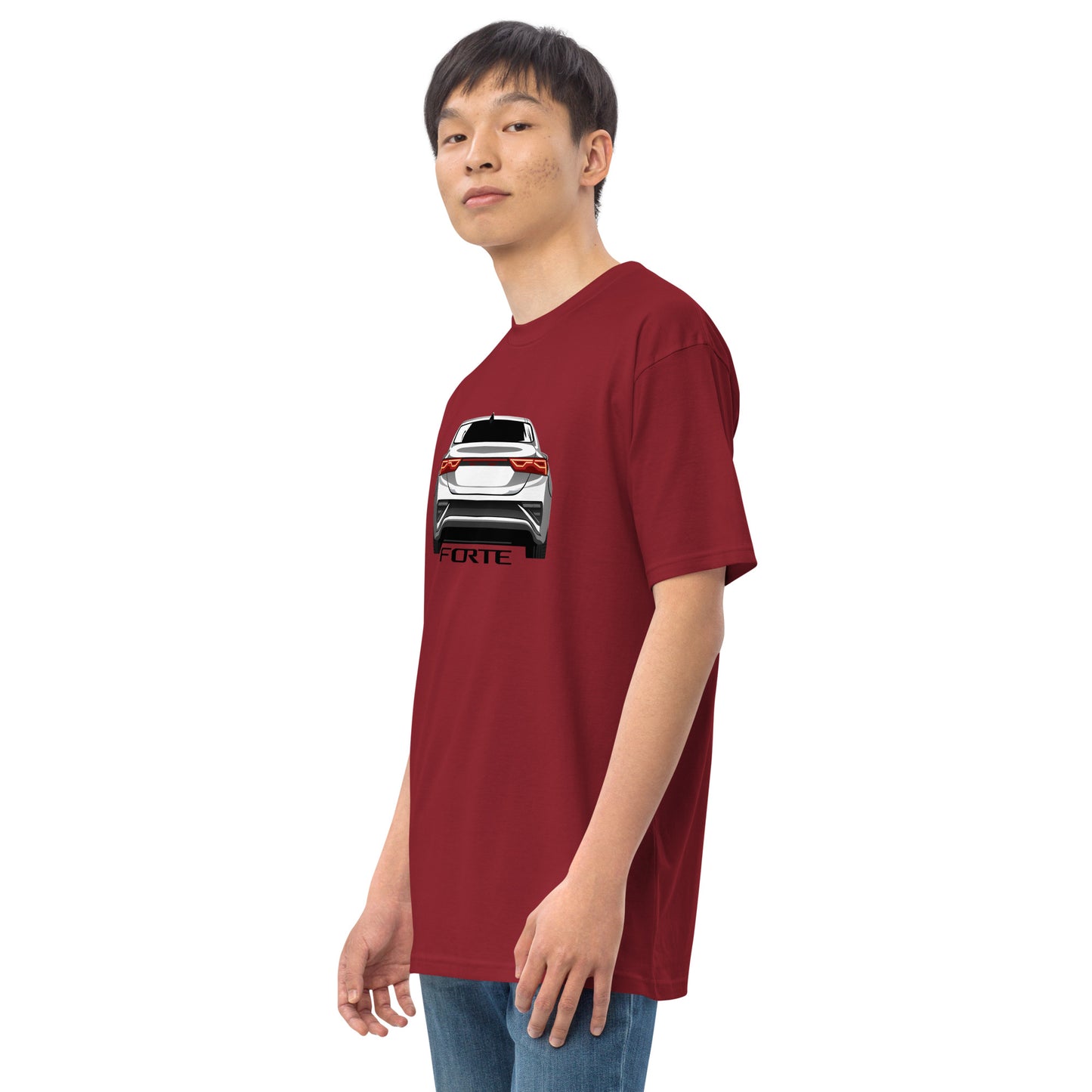 Forte Premium T-Shirt