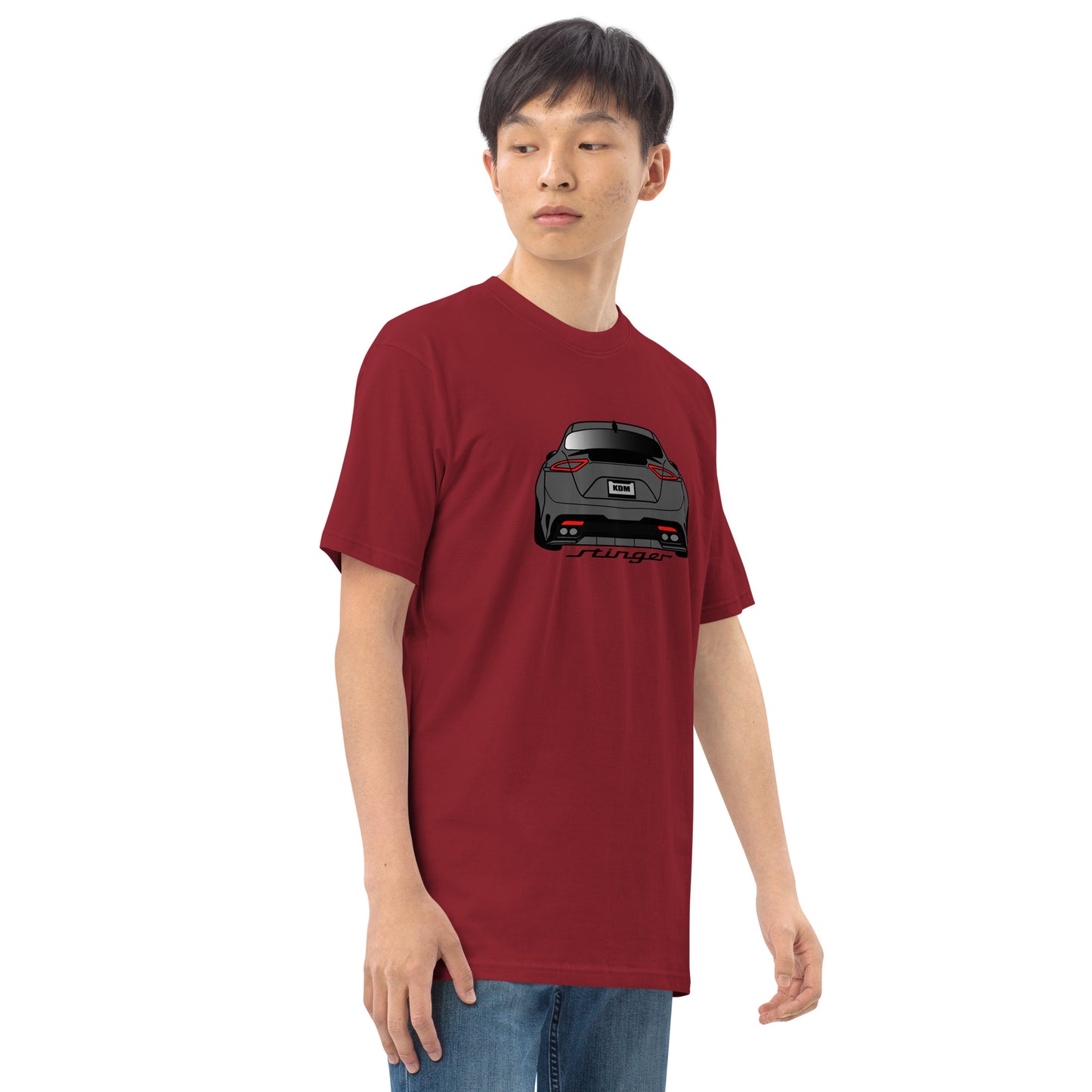 Stinger Premium T-Shirt