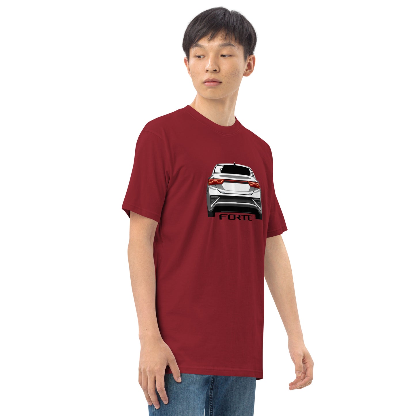 Forte Premium T-Shirt