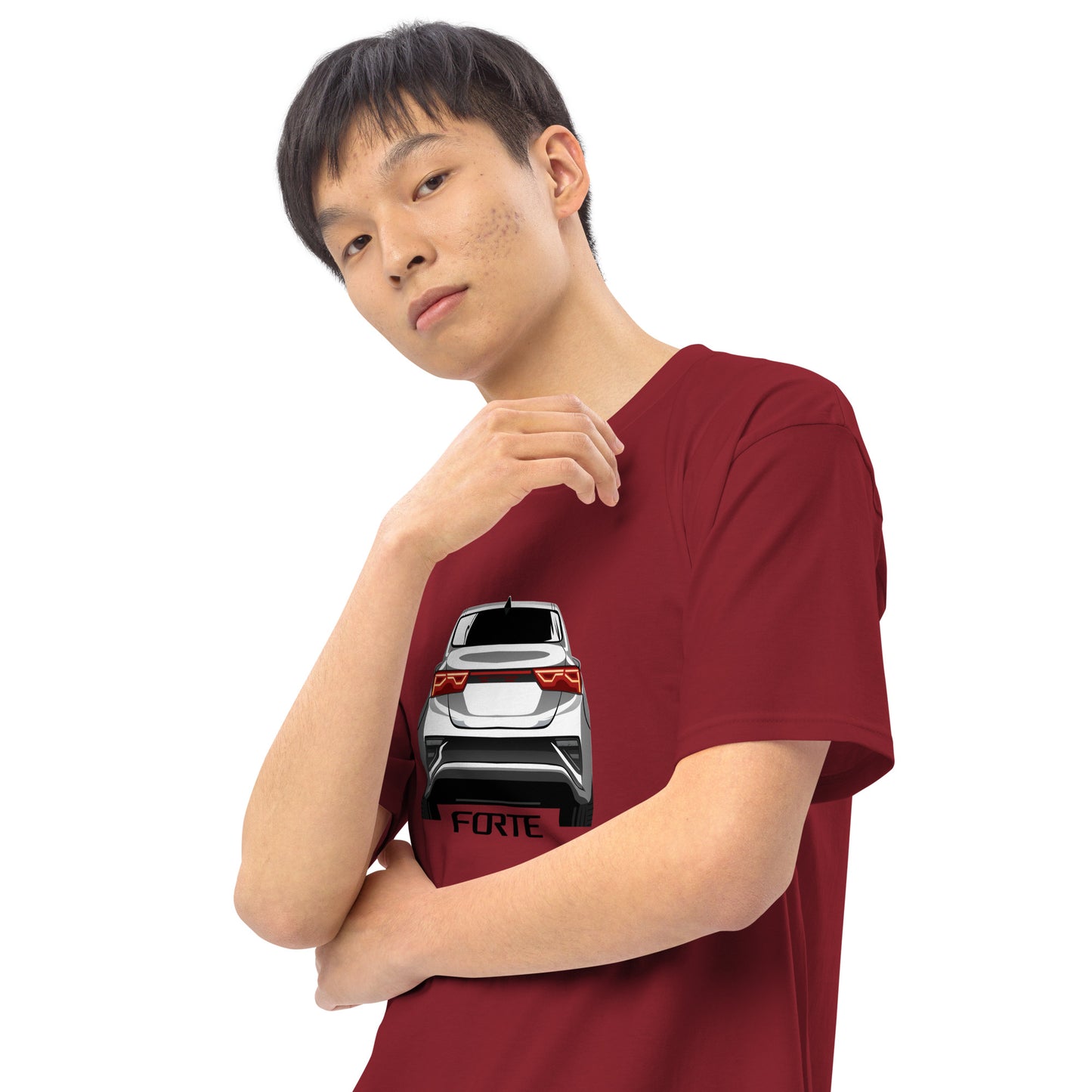 Forte Premium T-Shirt