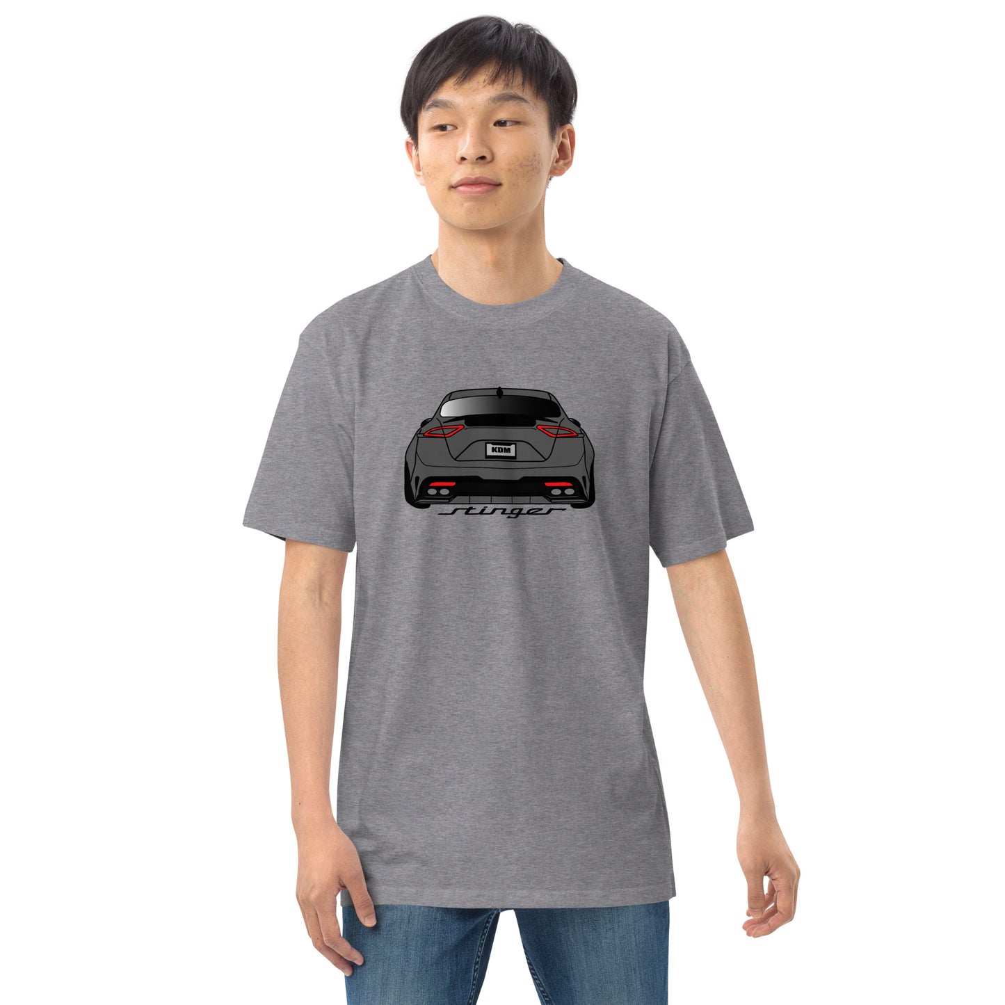 Stinger Premium T-Shirt