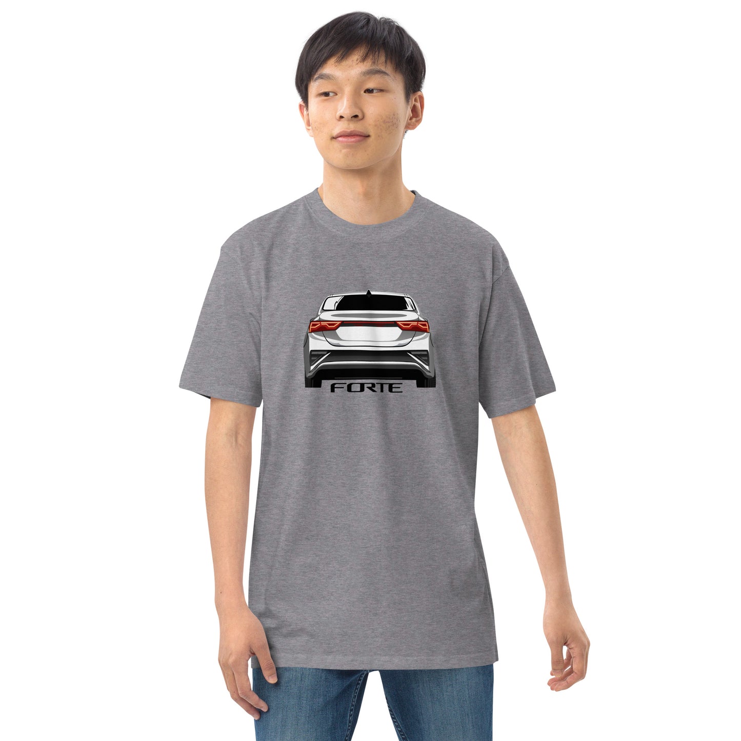 Forte Premium T-Shirt