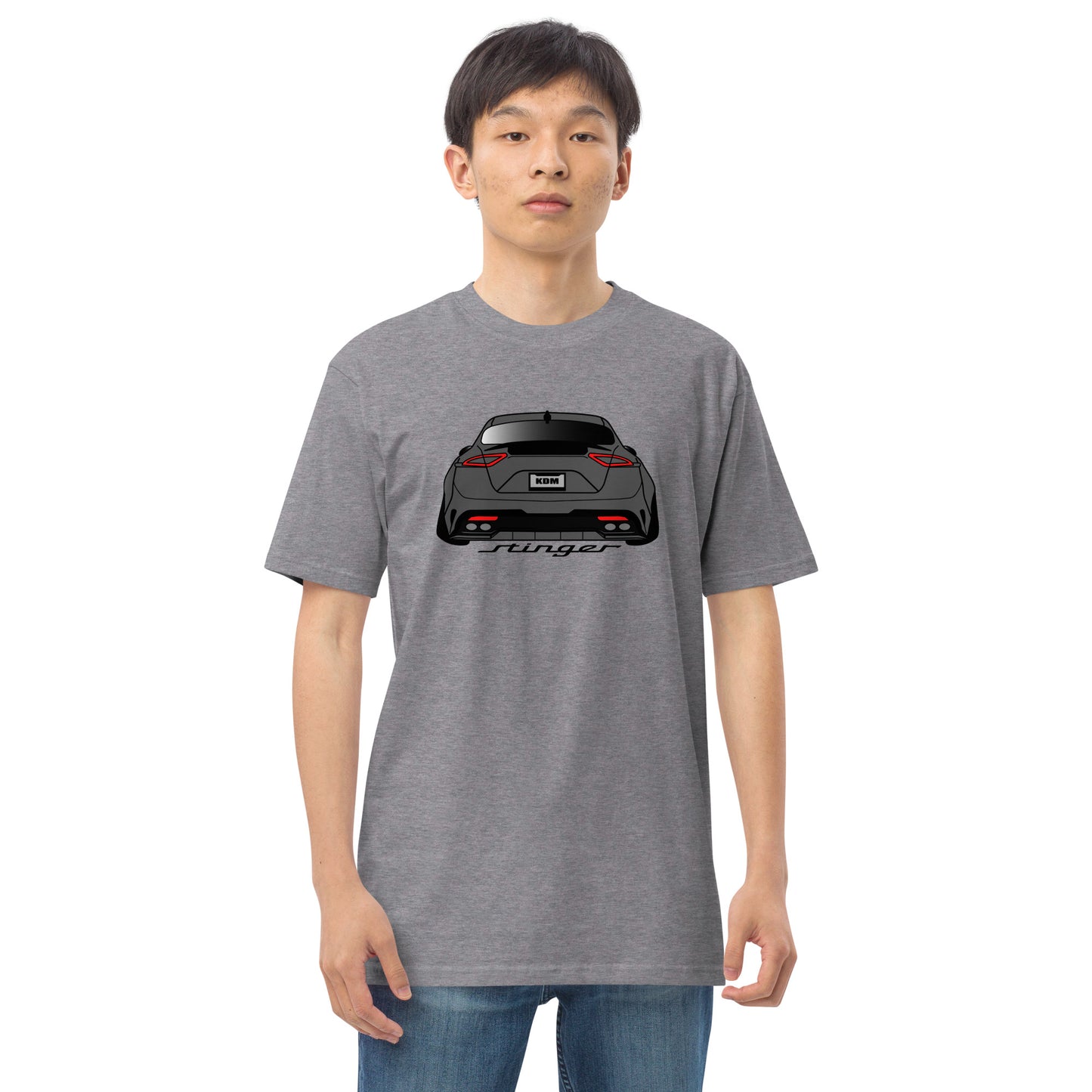 Stinger Premium T-Shirt