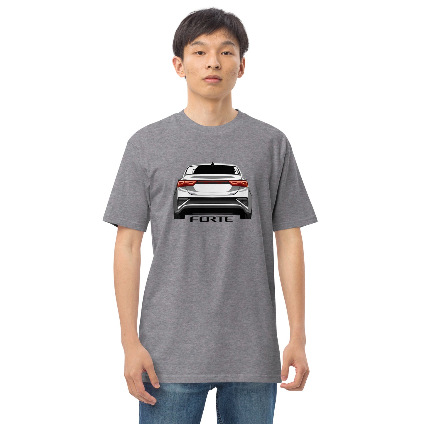 Forte Premium T-Shirt