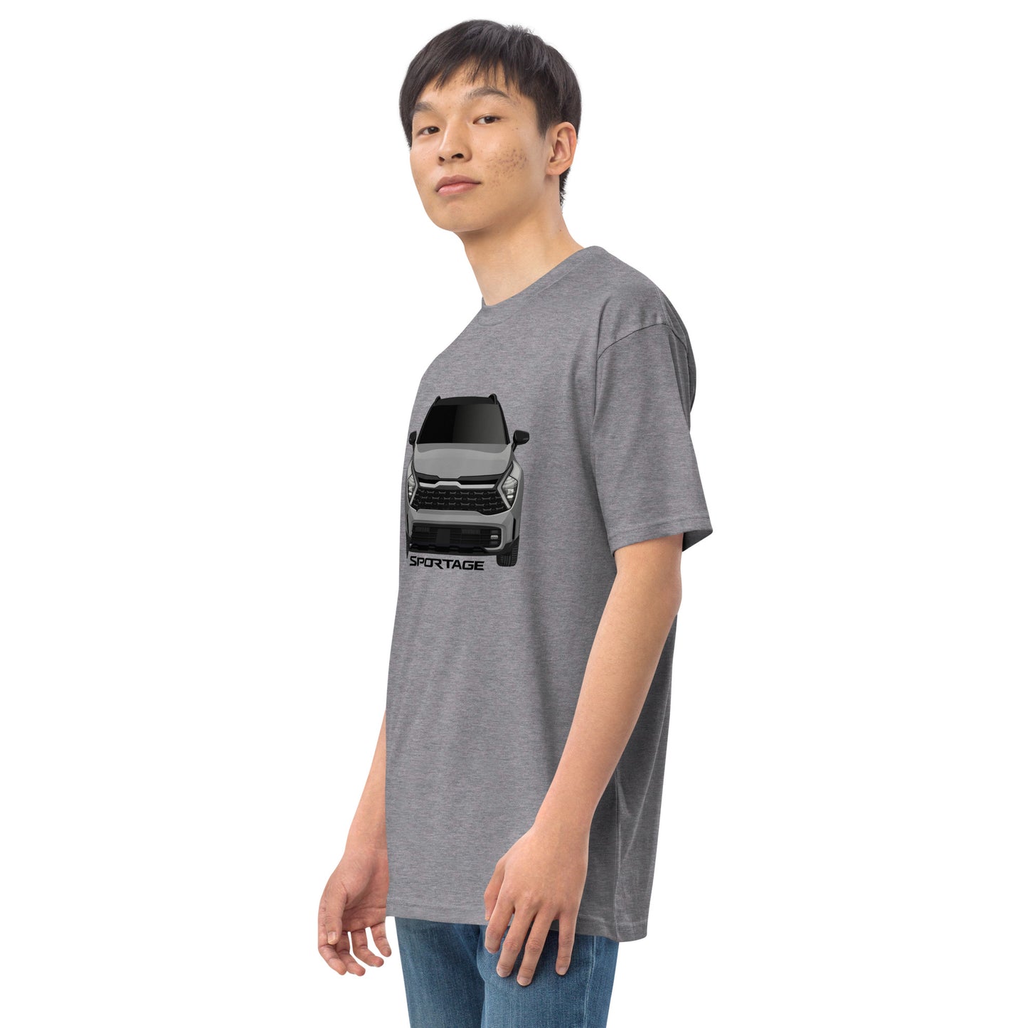 Sportage Premium T-Shirt