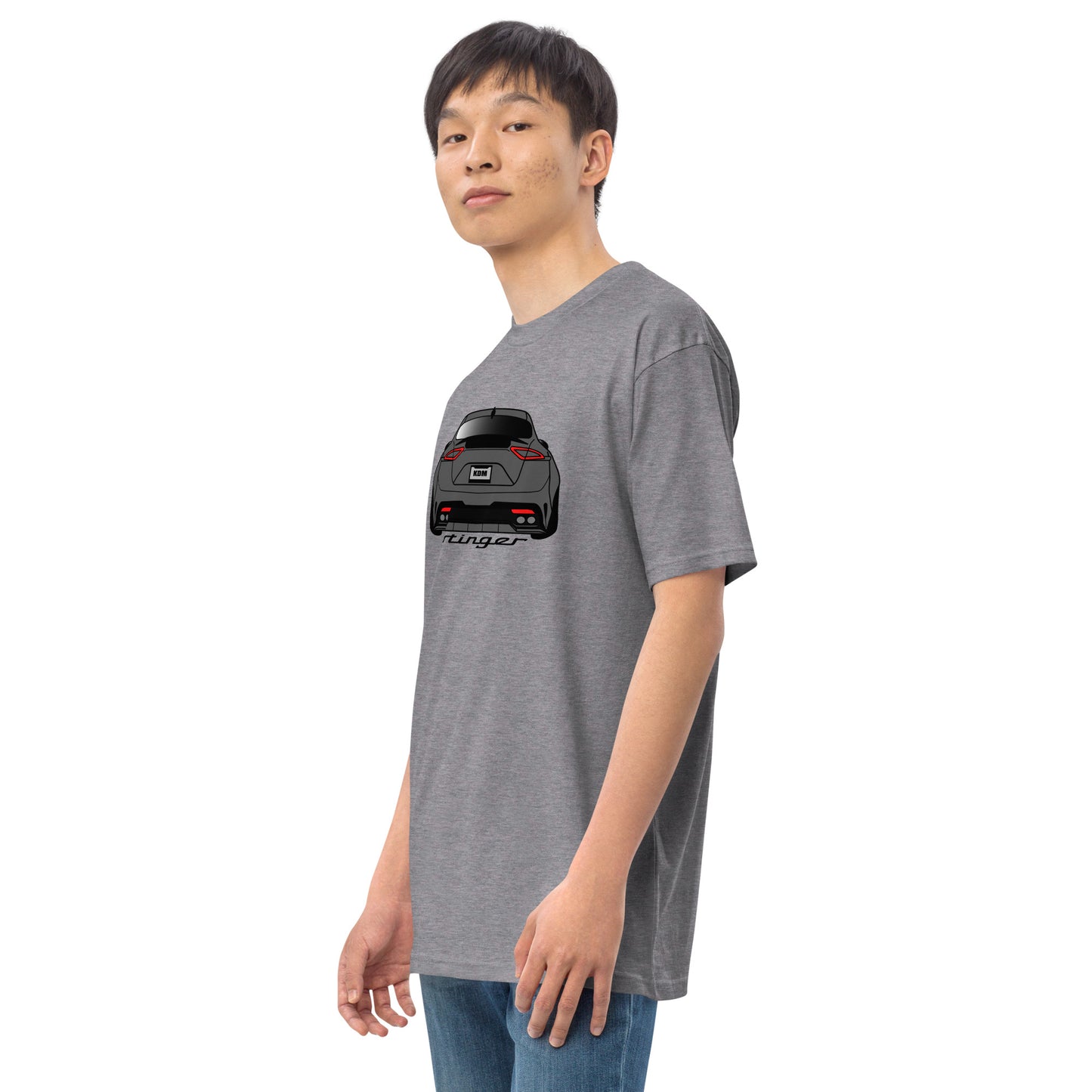 Stinger Premium T-Shirt