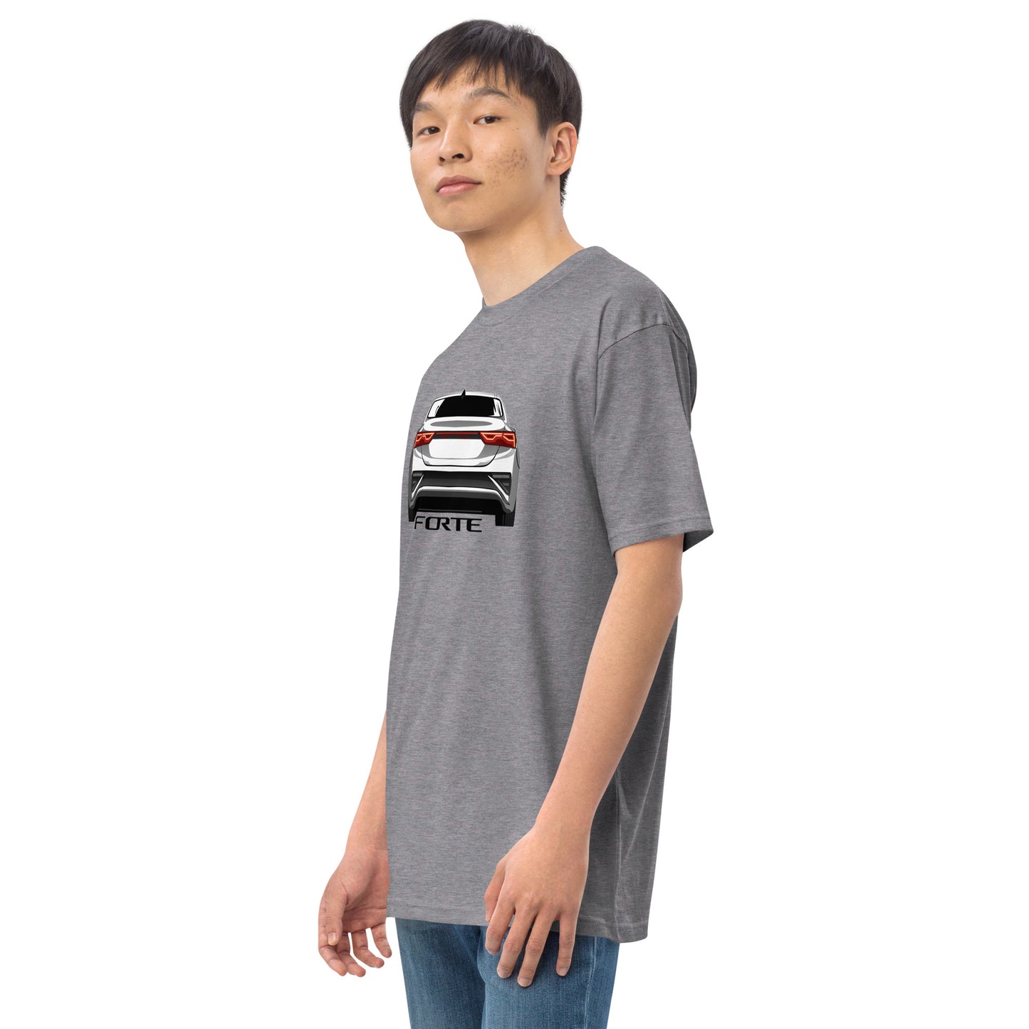 Forte Premium T-Shirt