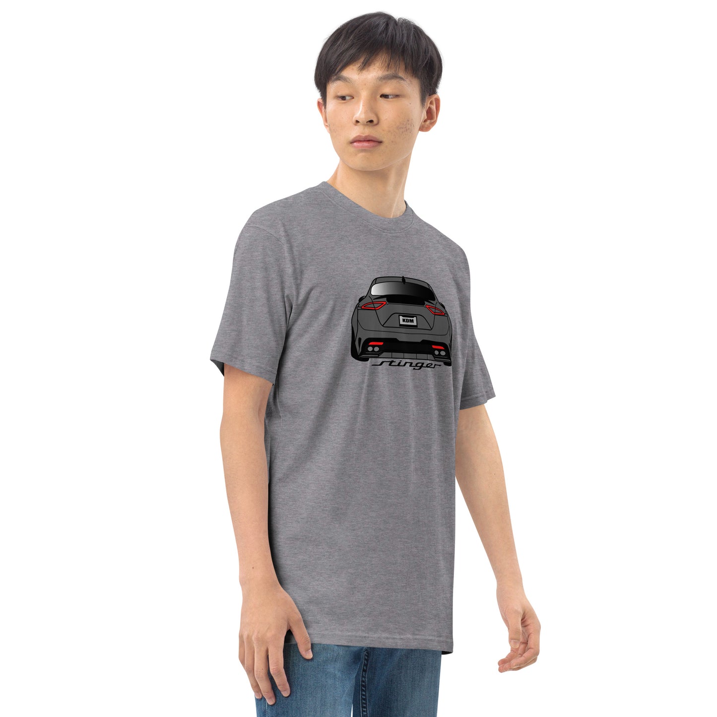 Stinger Premium T-Shirt
