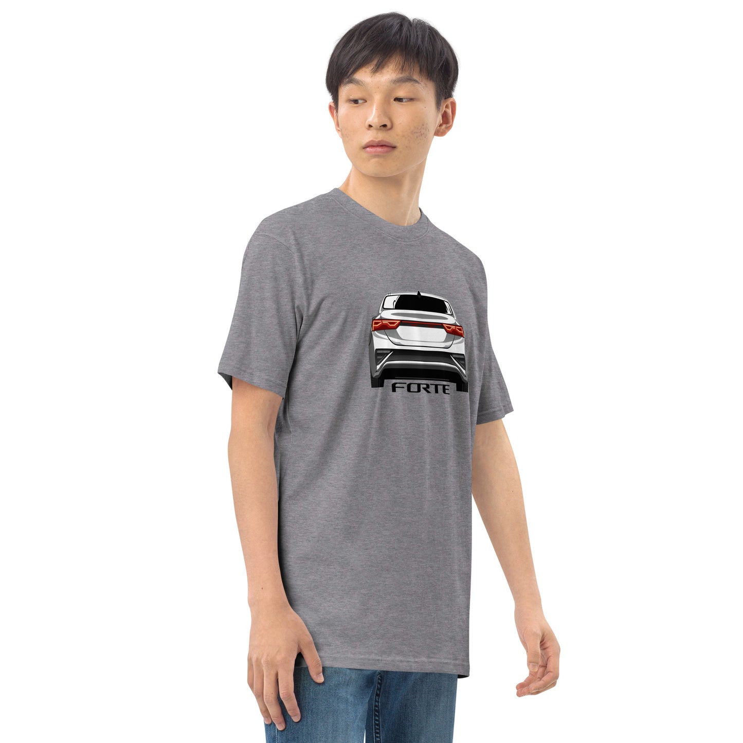 Forte Premium T-Shirt