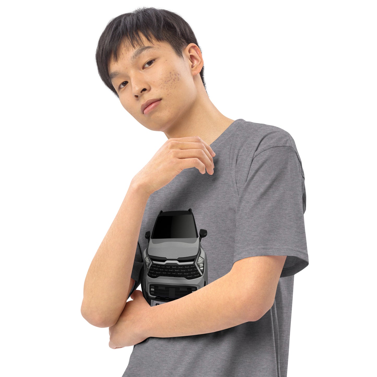 Sportage Premium T-Shirt