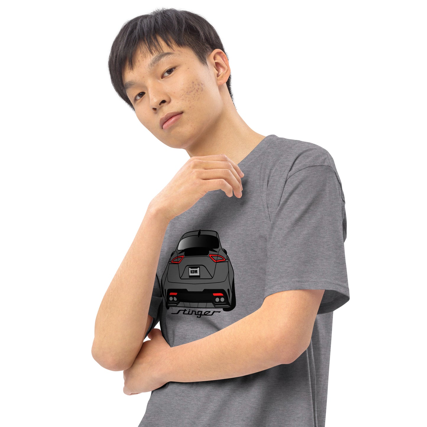 Stinger Premium T-Shirt