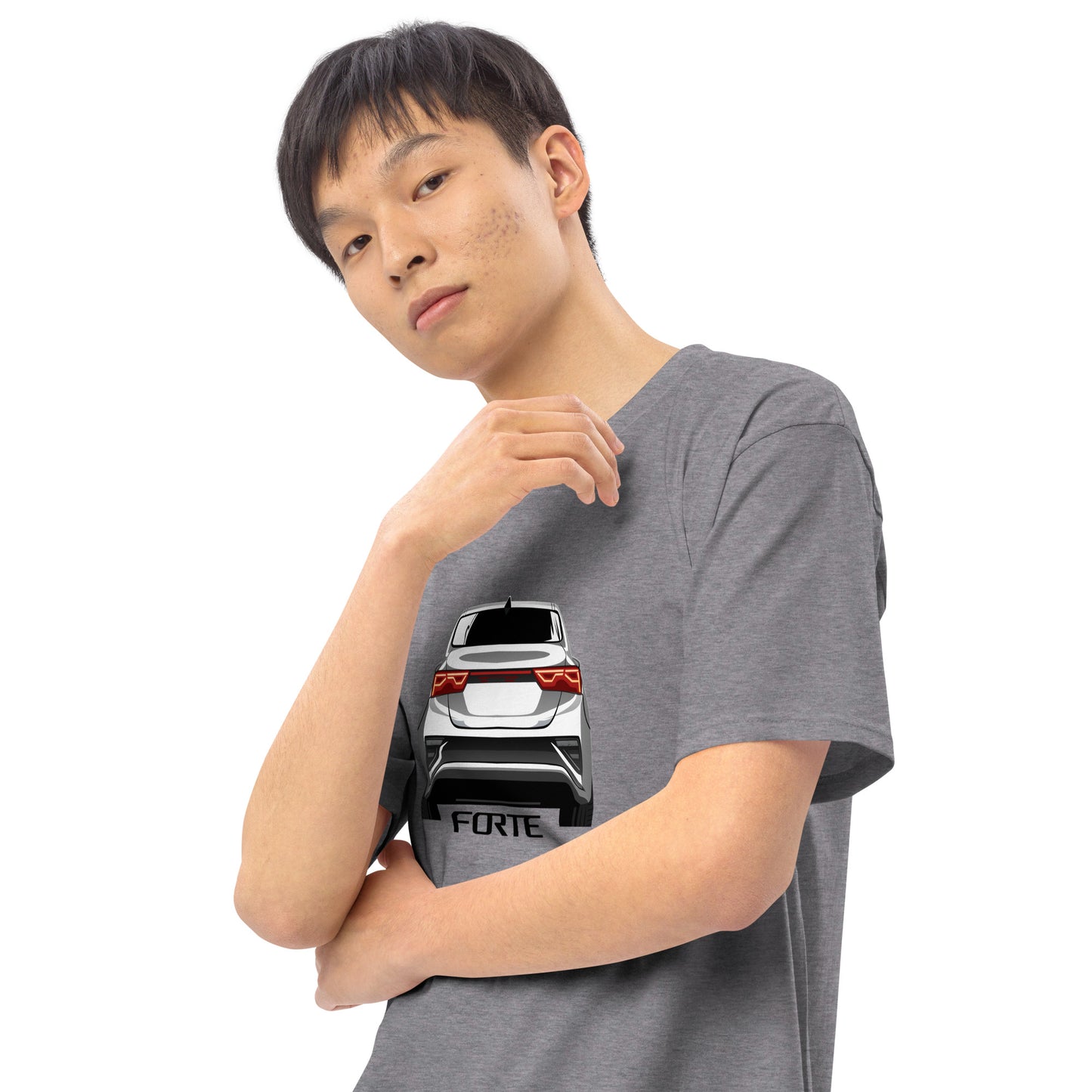 Forte Premium T-Shirt