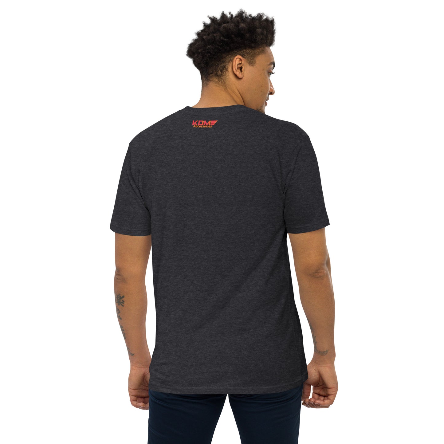 Exclusive Kia Stinger Enthusiast T-Shirt: The Ultimate Apparel for Stinger Aficionados